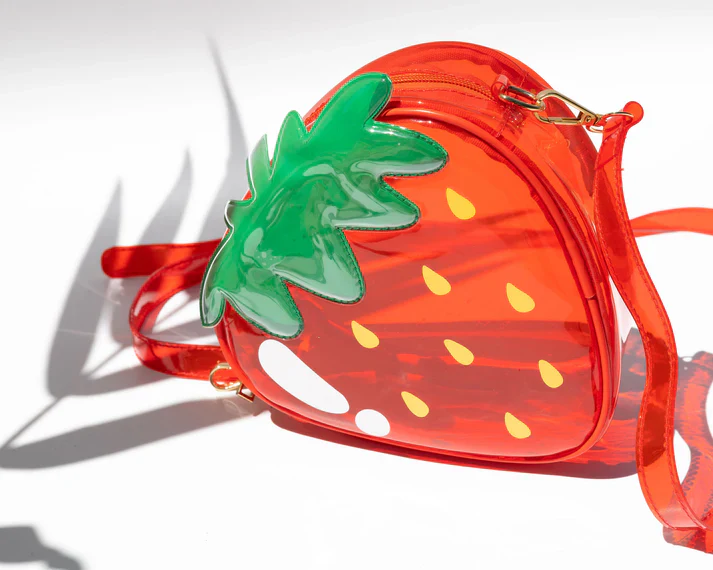 Jelly Handbag - Image 12