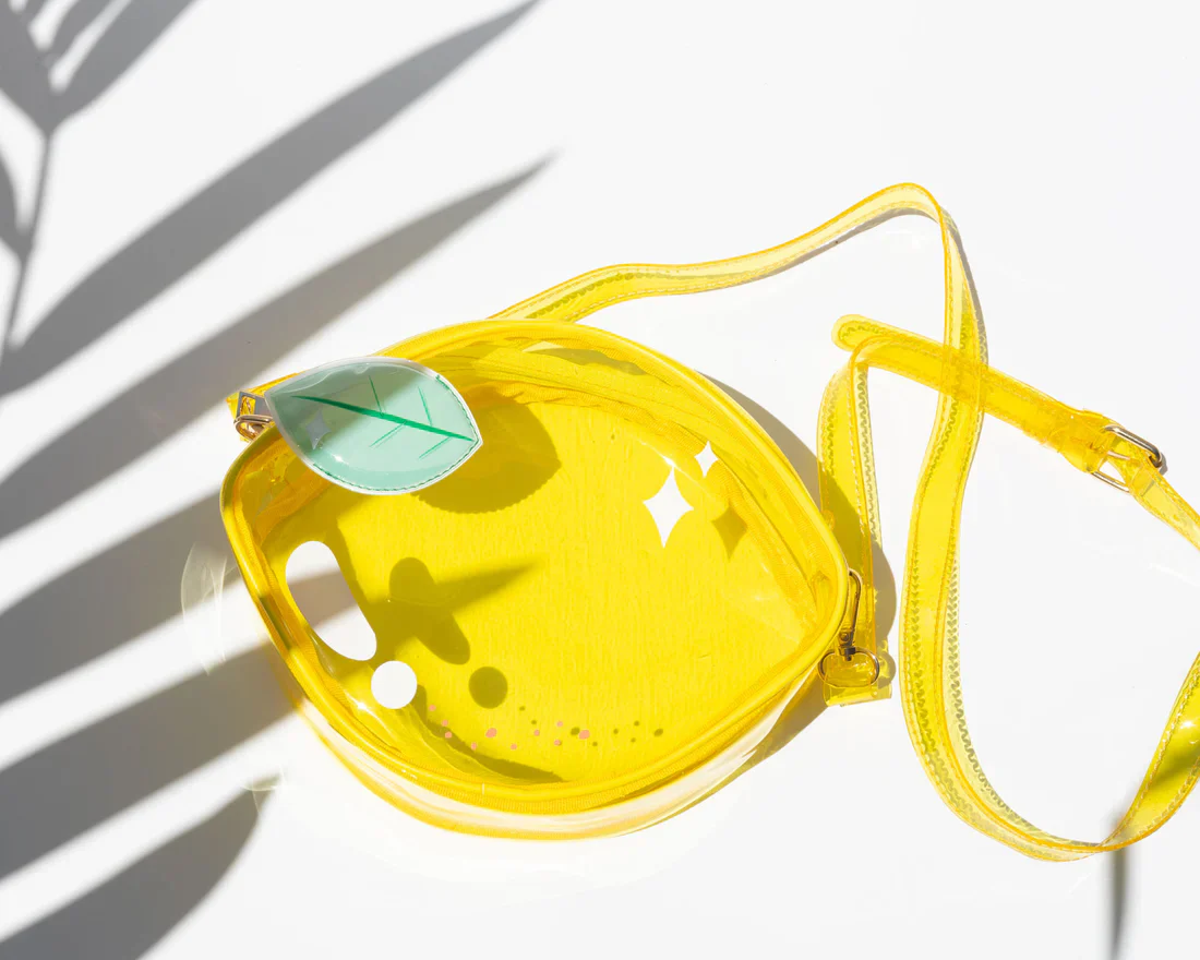 Jelly Handbag - Image 3