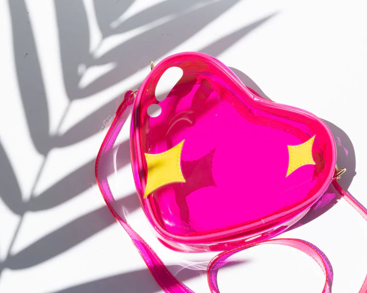 Jelly Handbag - Image 4