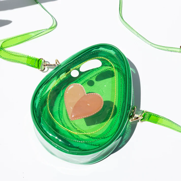 Jelly Handbag - Image 5