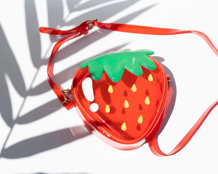 Jelly Handbag - Image 6