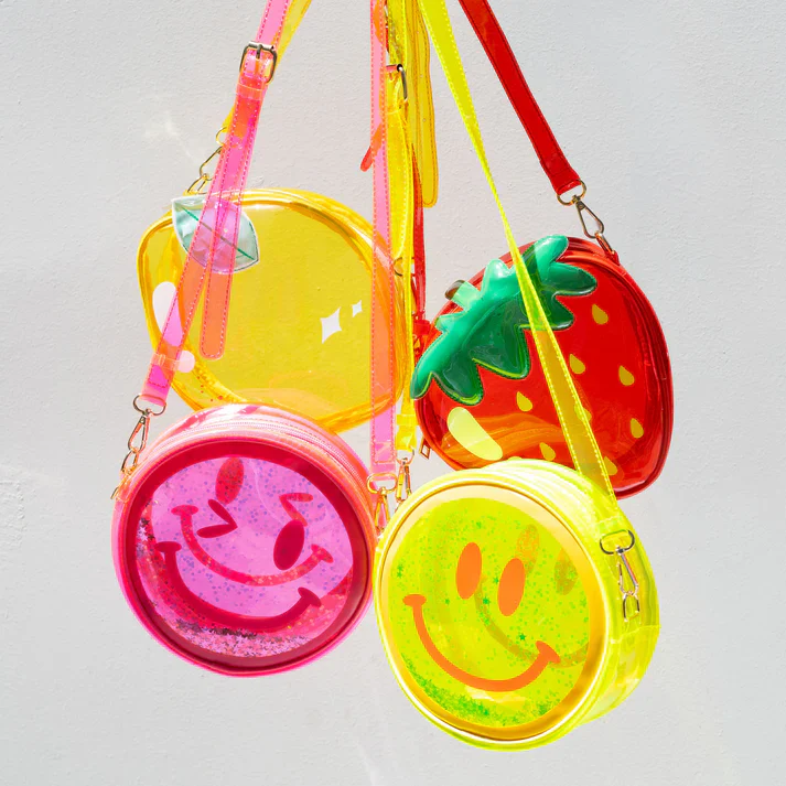 Jelly Handbag - Image 9