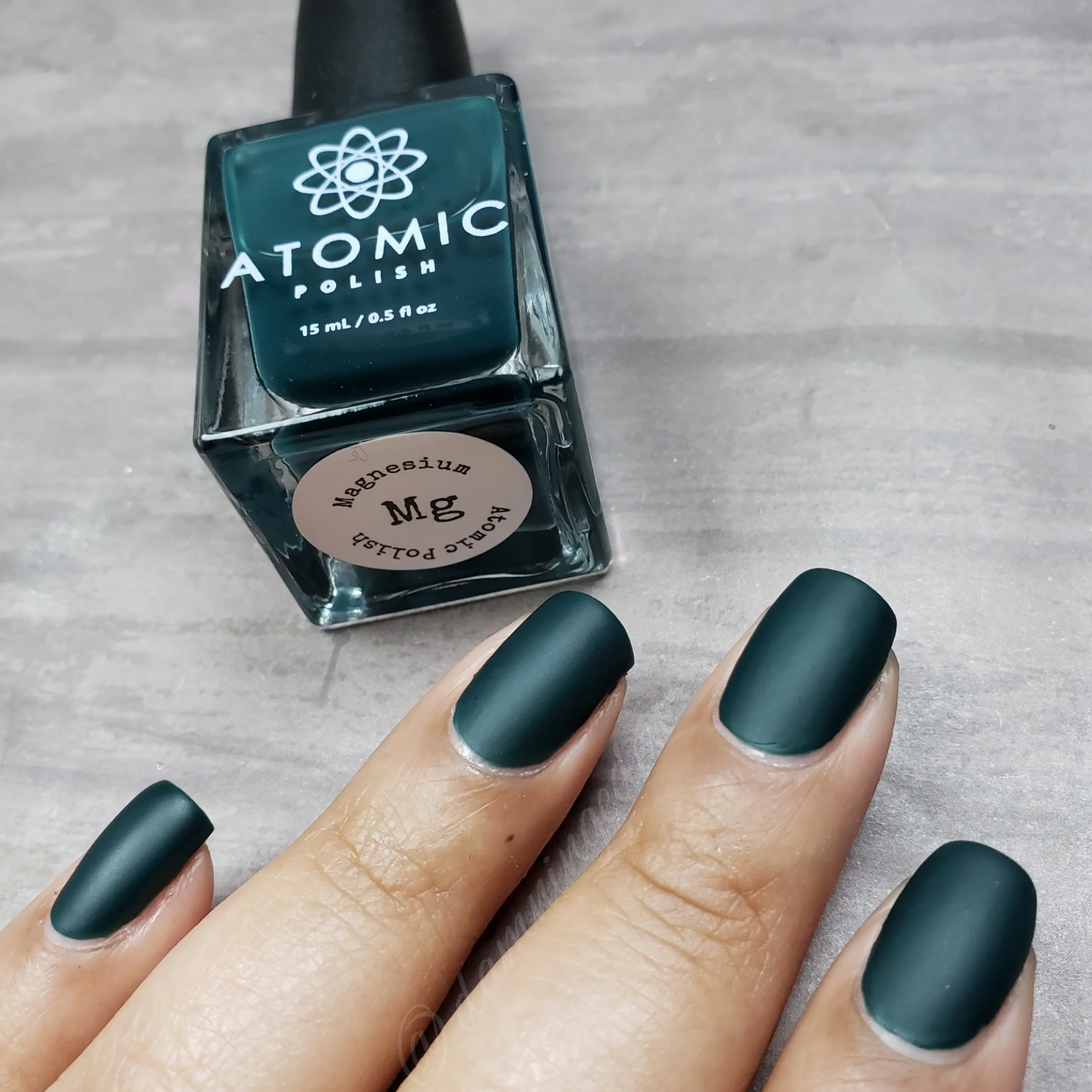 Magnesium (Mg) Matte - Image 5