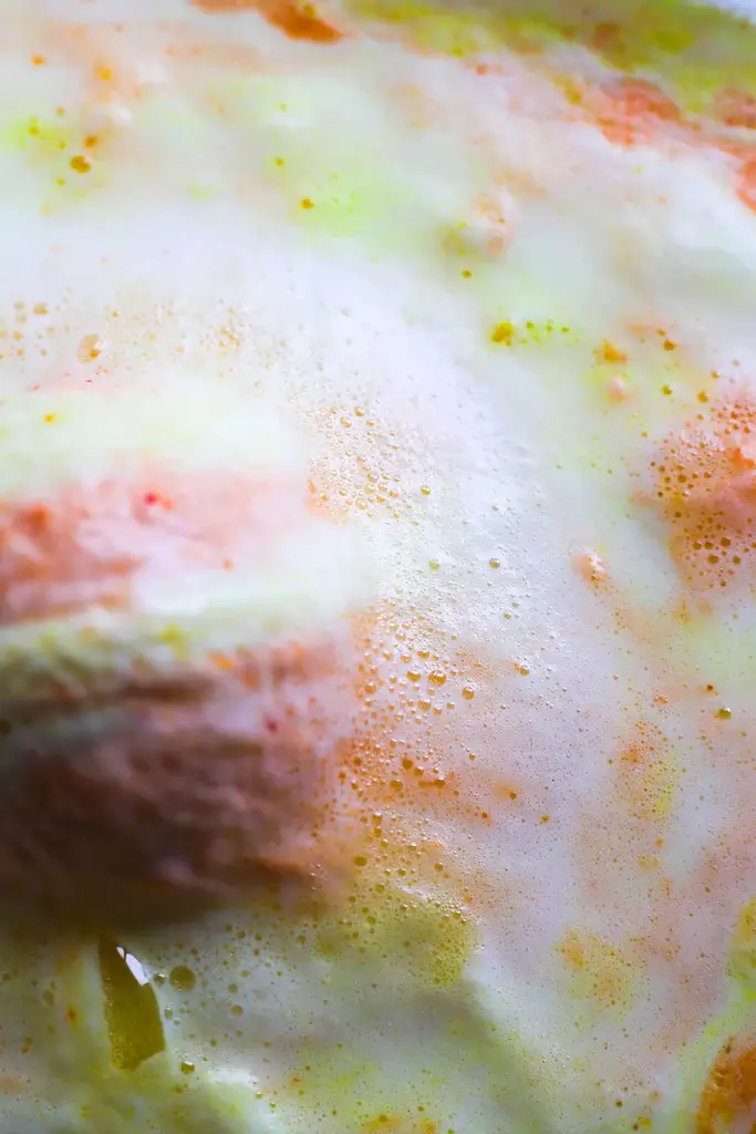 Mango Colada Bath Bomb - Image 3