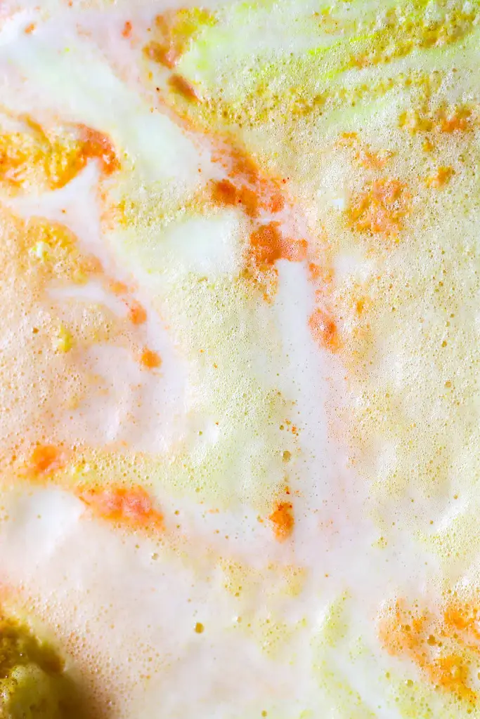 Mango Colada Bath Bomb - Image 5