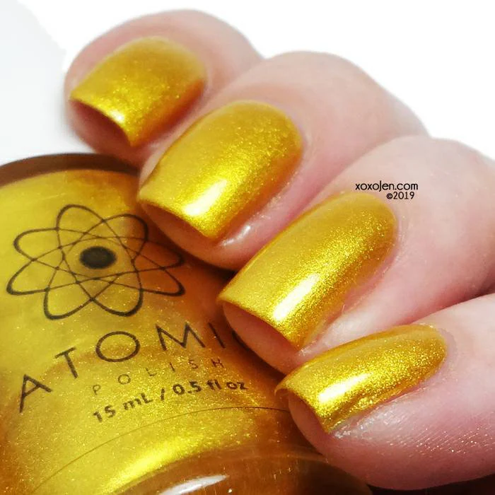 Gold (Au) - Image 3