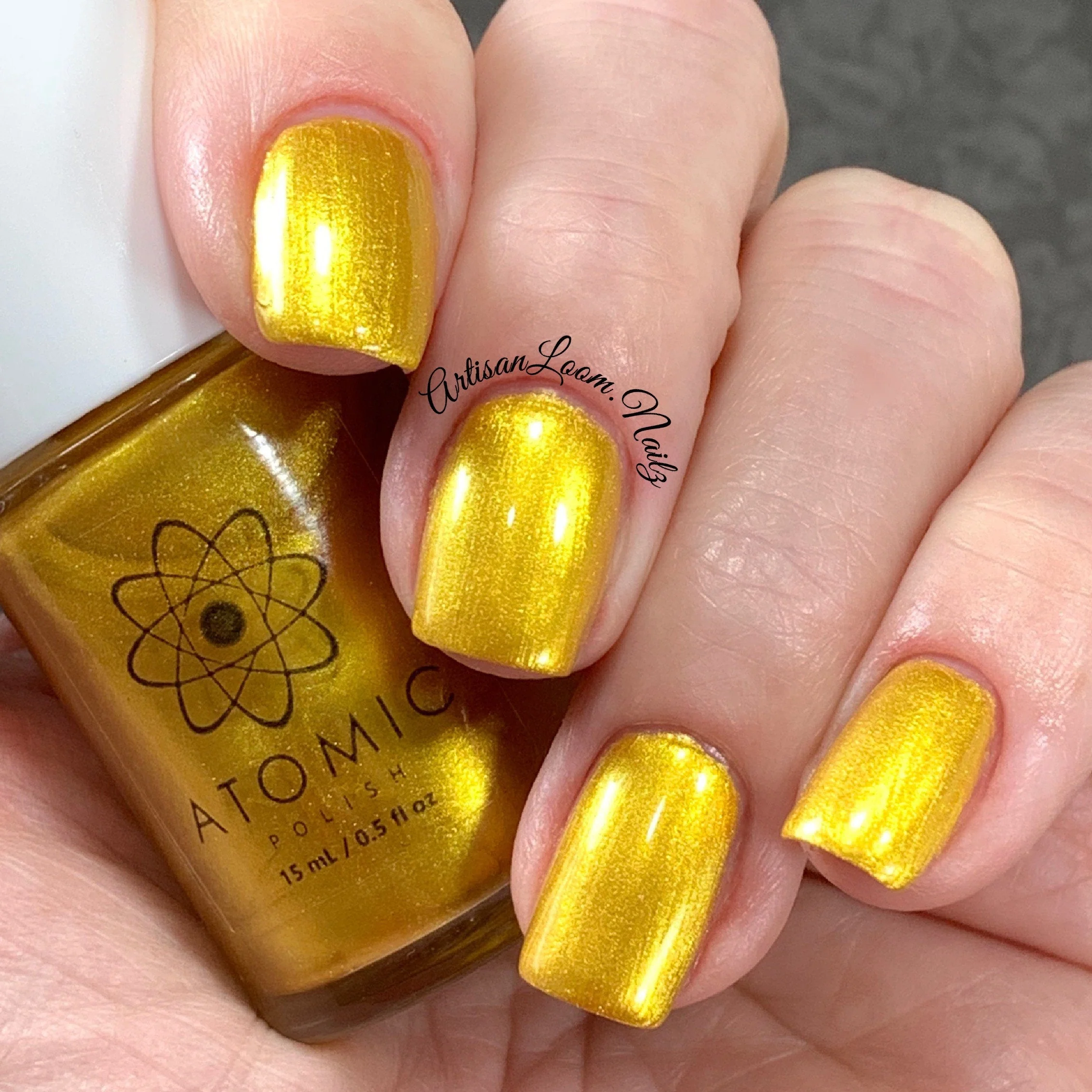 Gold (Au) - Image 5