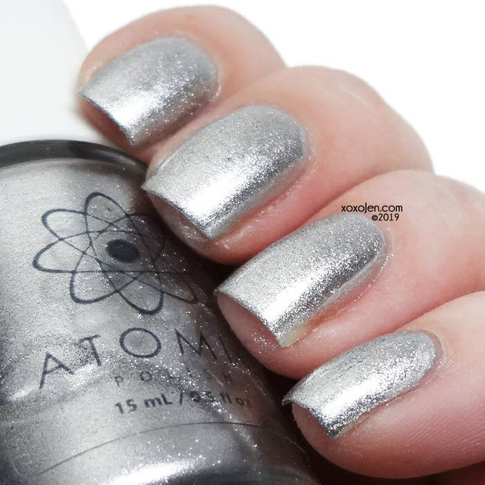 Silver (Ag) - Image 3