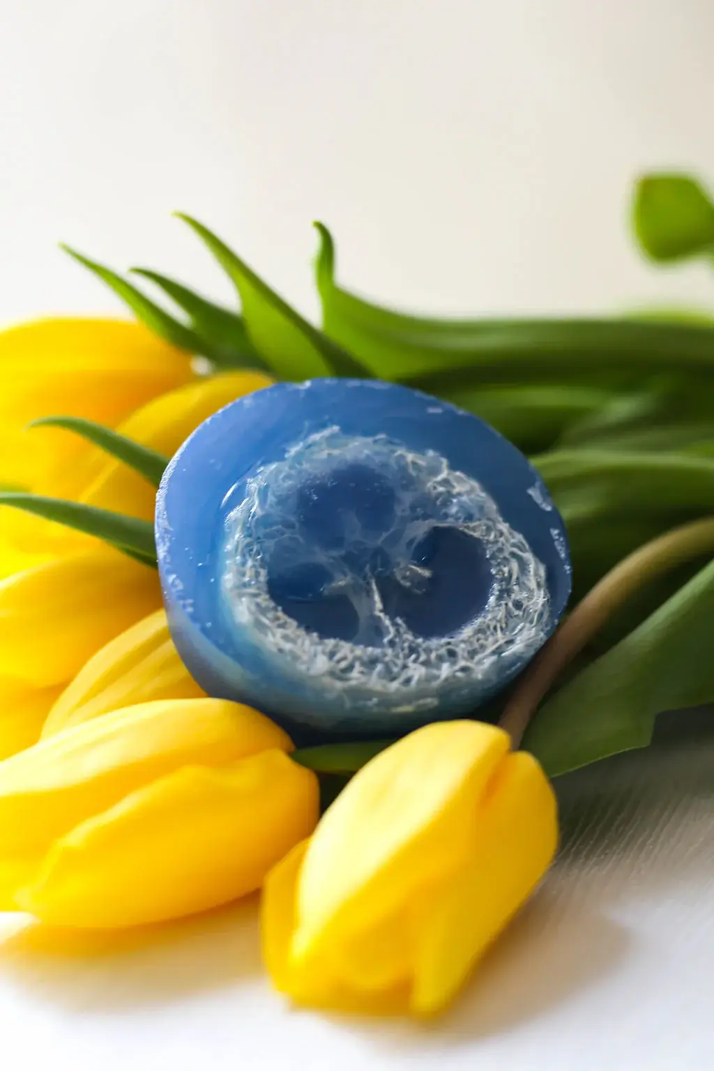 Midnight Martini Loofah Soap - Image 2