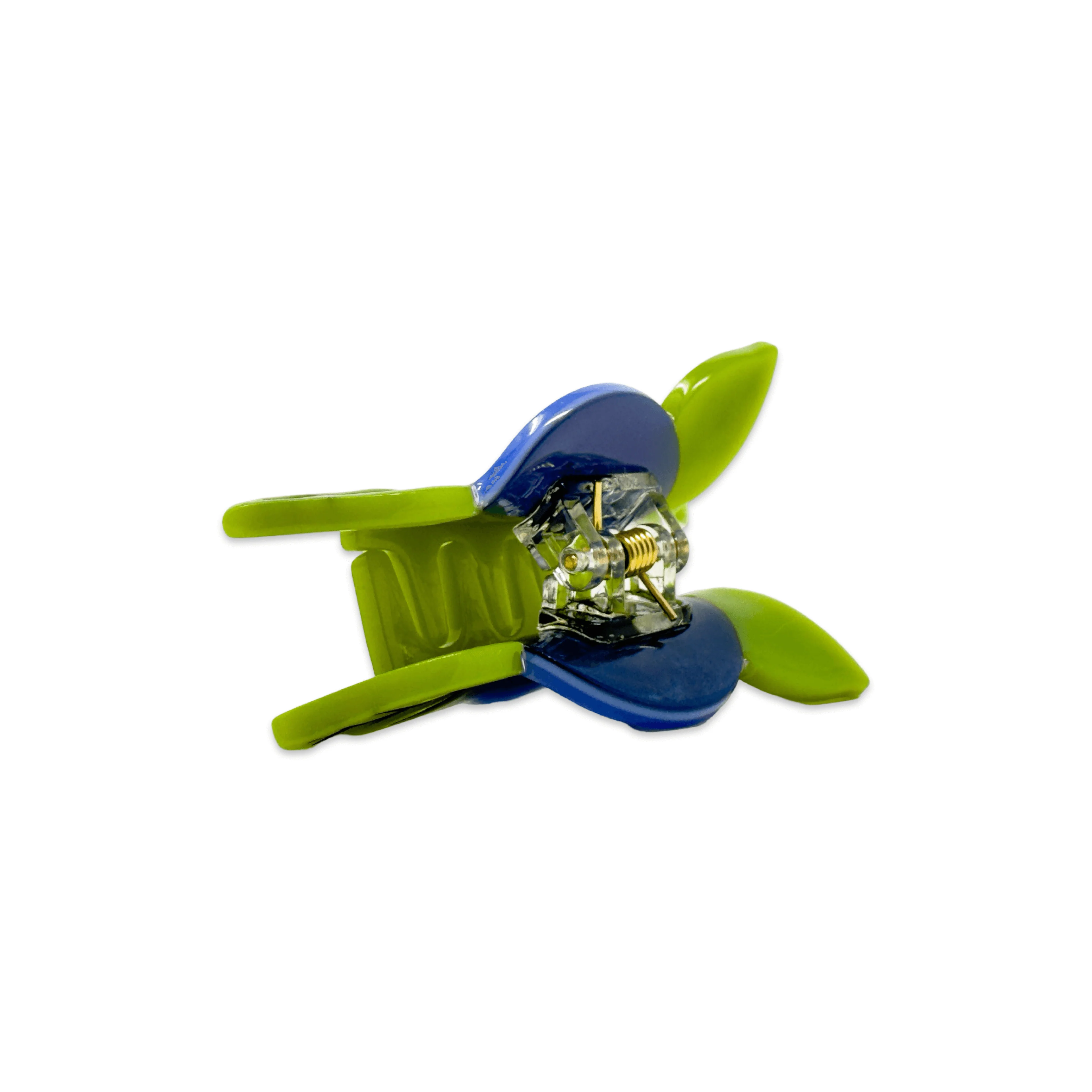 Mini Blueberry Hair Claw Clip - Image 6