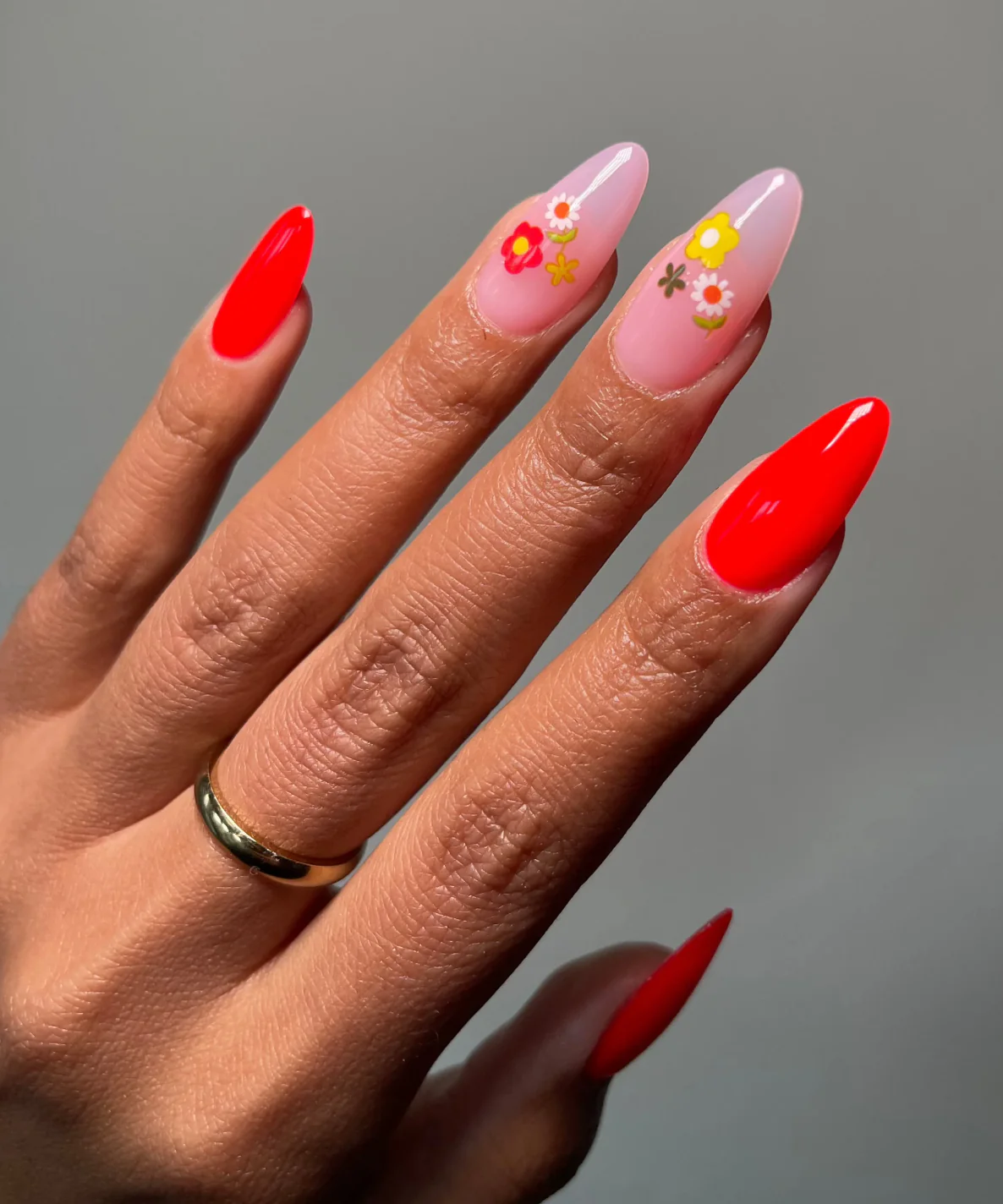 Nail Art Stickers - Baba's Kitchen - Image 4