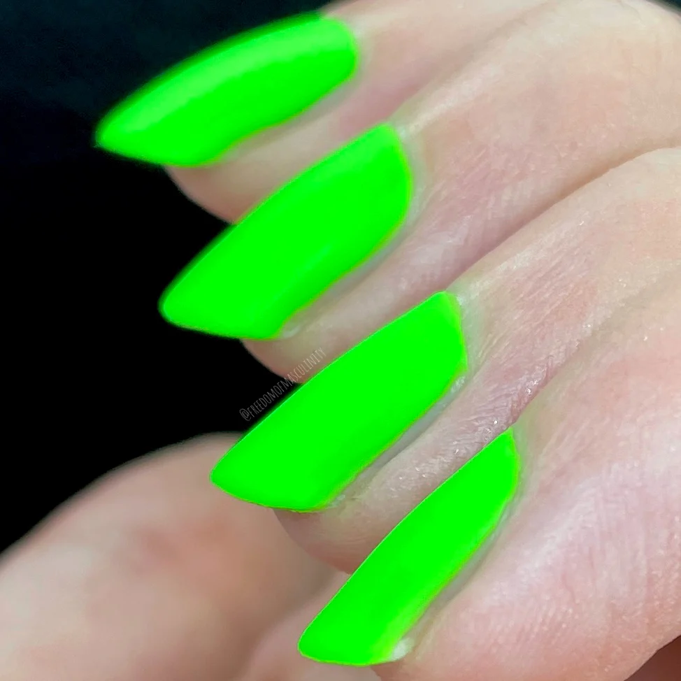 Neon Matte Collection - Image 5