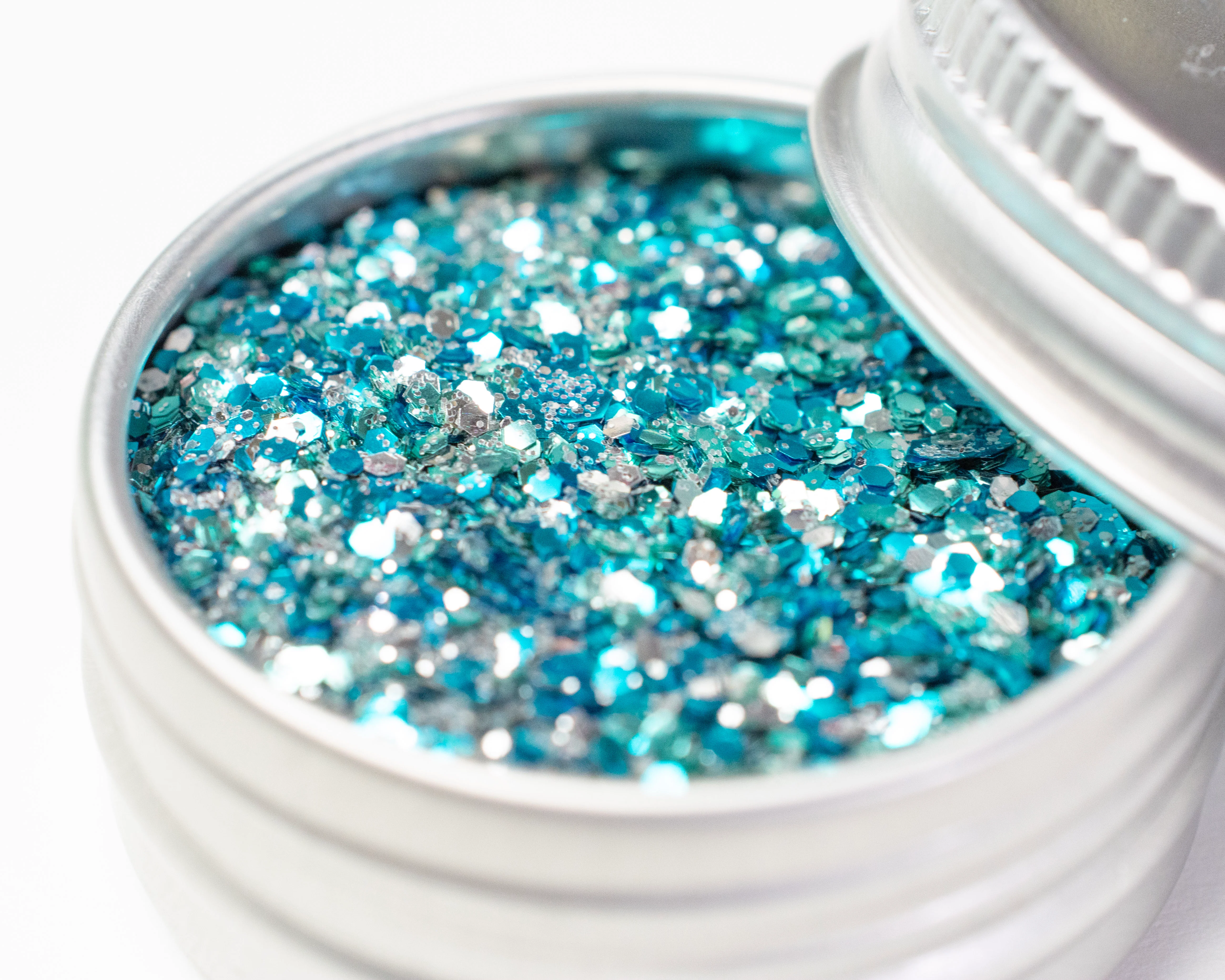 Ocean Wave Mix - Biodegradable Glitter - Image 4
