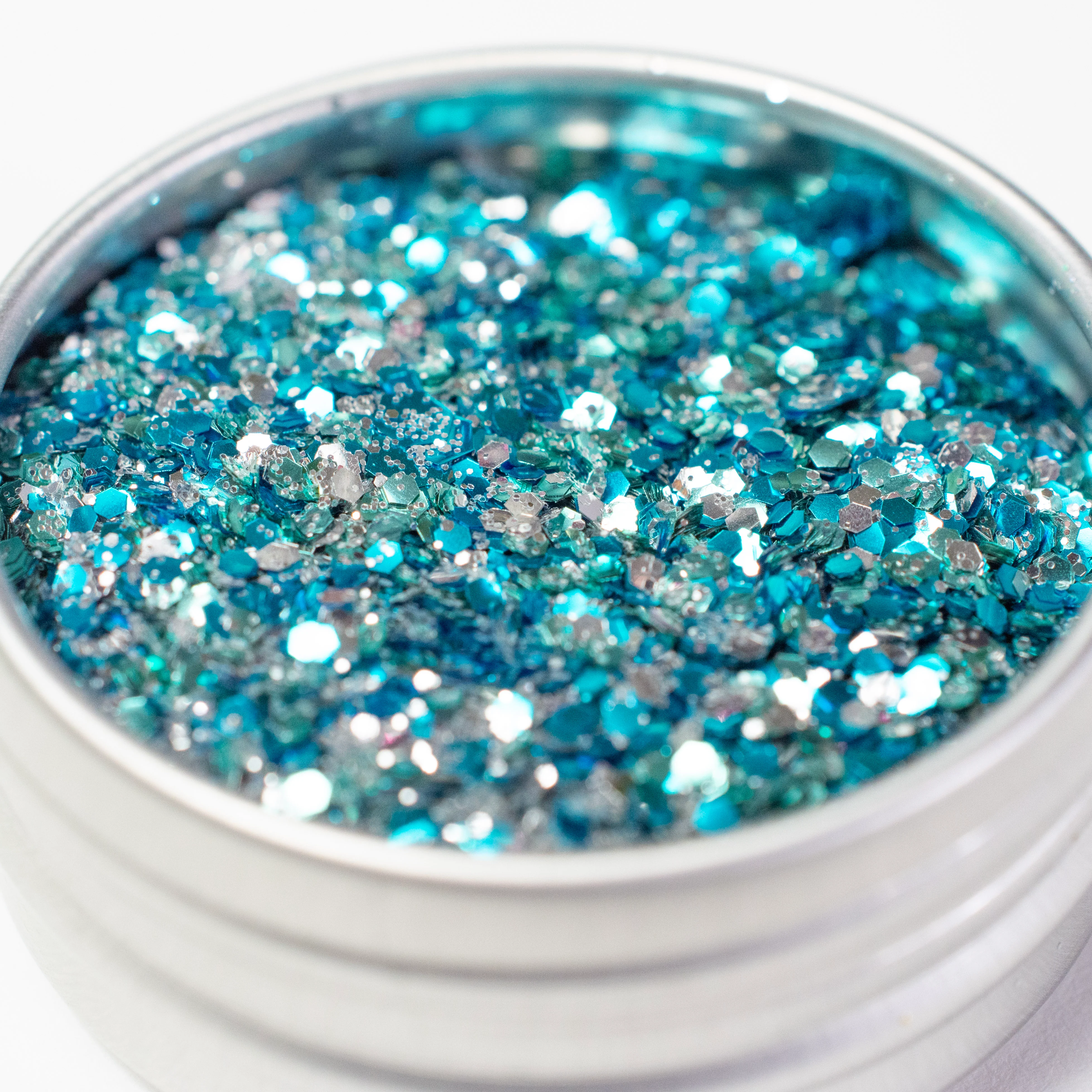 Ocean Wave Mix - Biodegradable Glitter - Image 5
