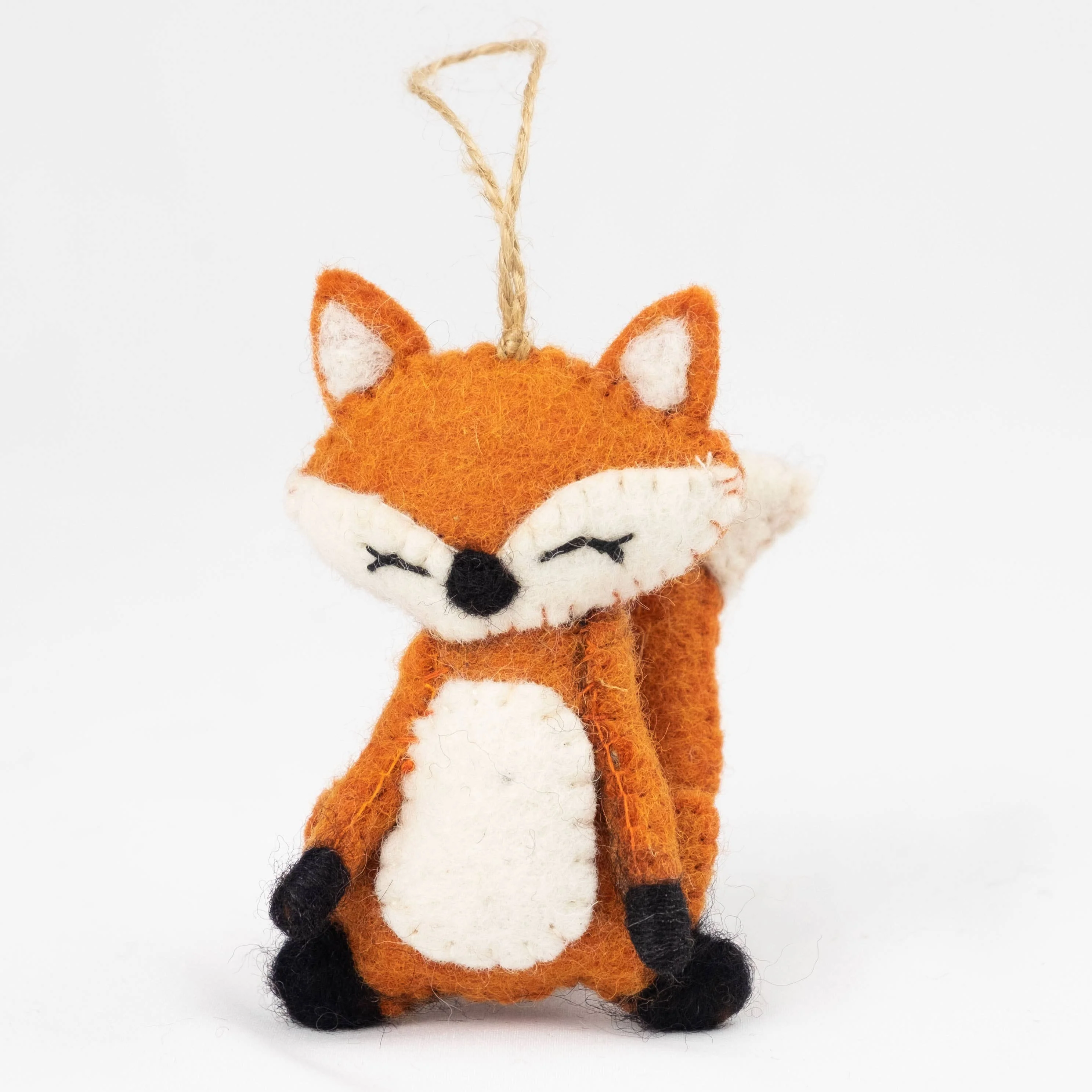 Forest Animal Ornaments - Image 2