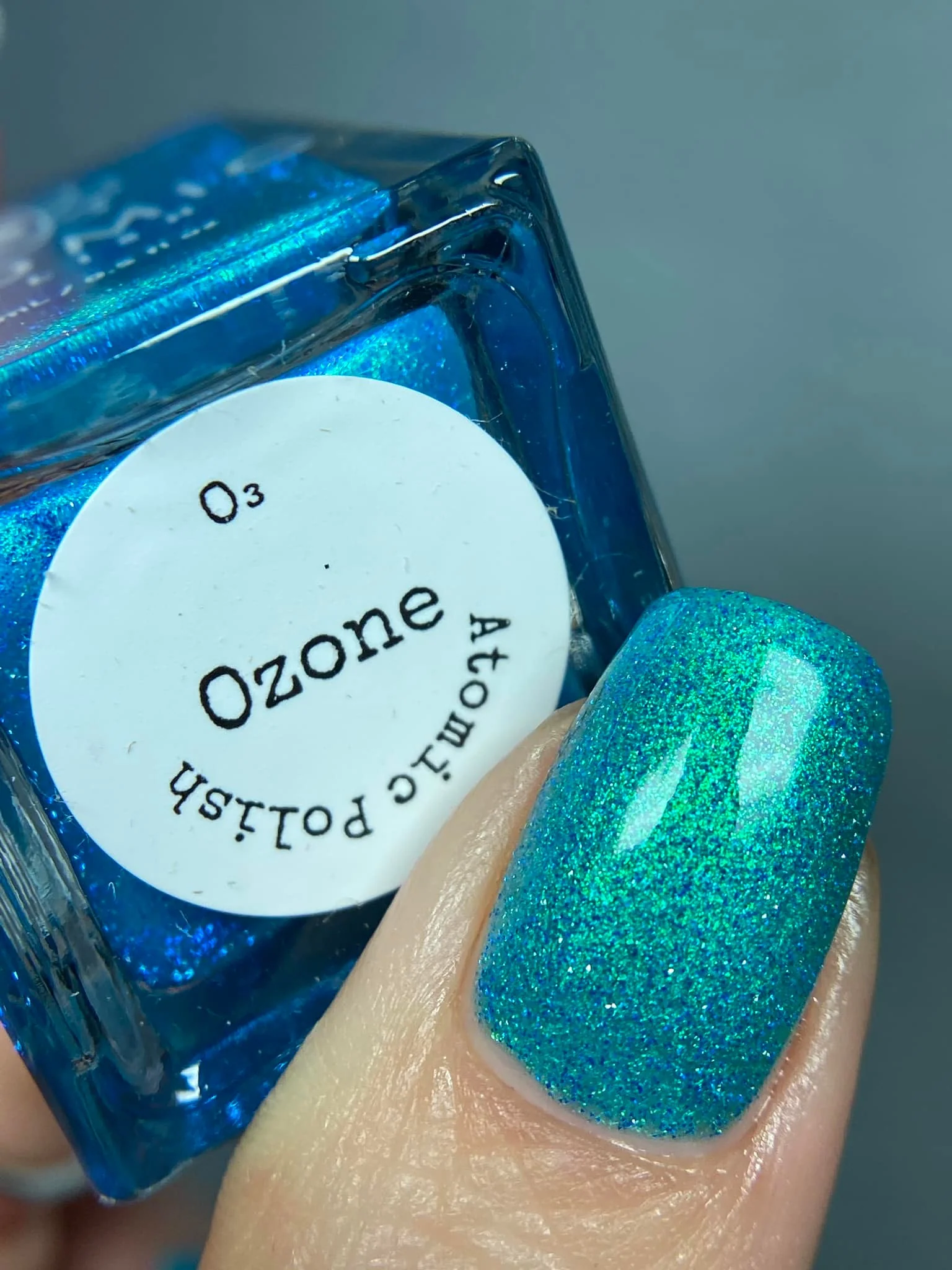 Ozone - Image 17