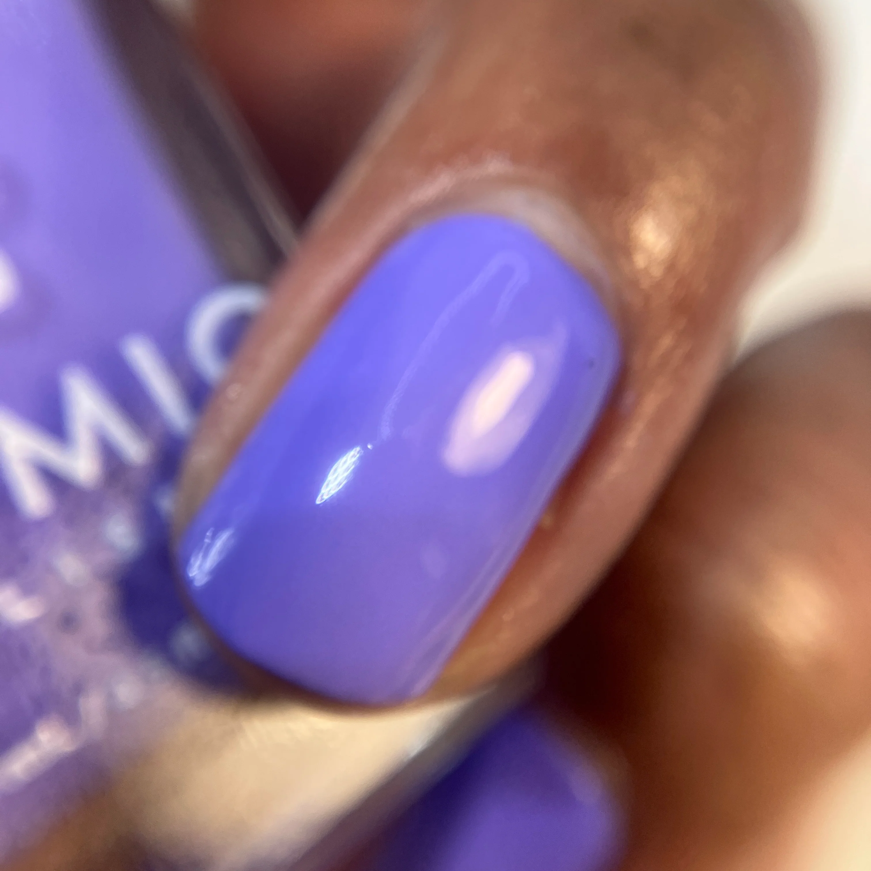 Pastel Neon Lavender - Image 12