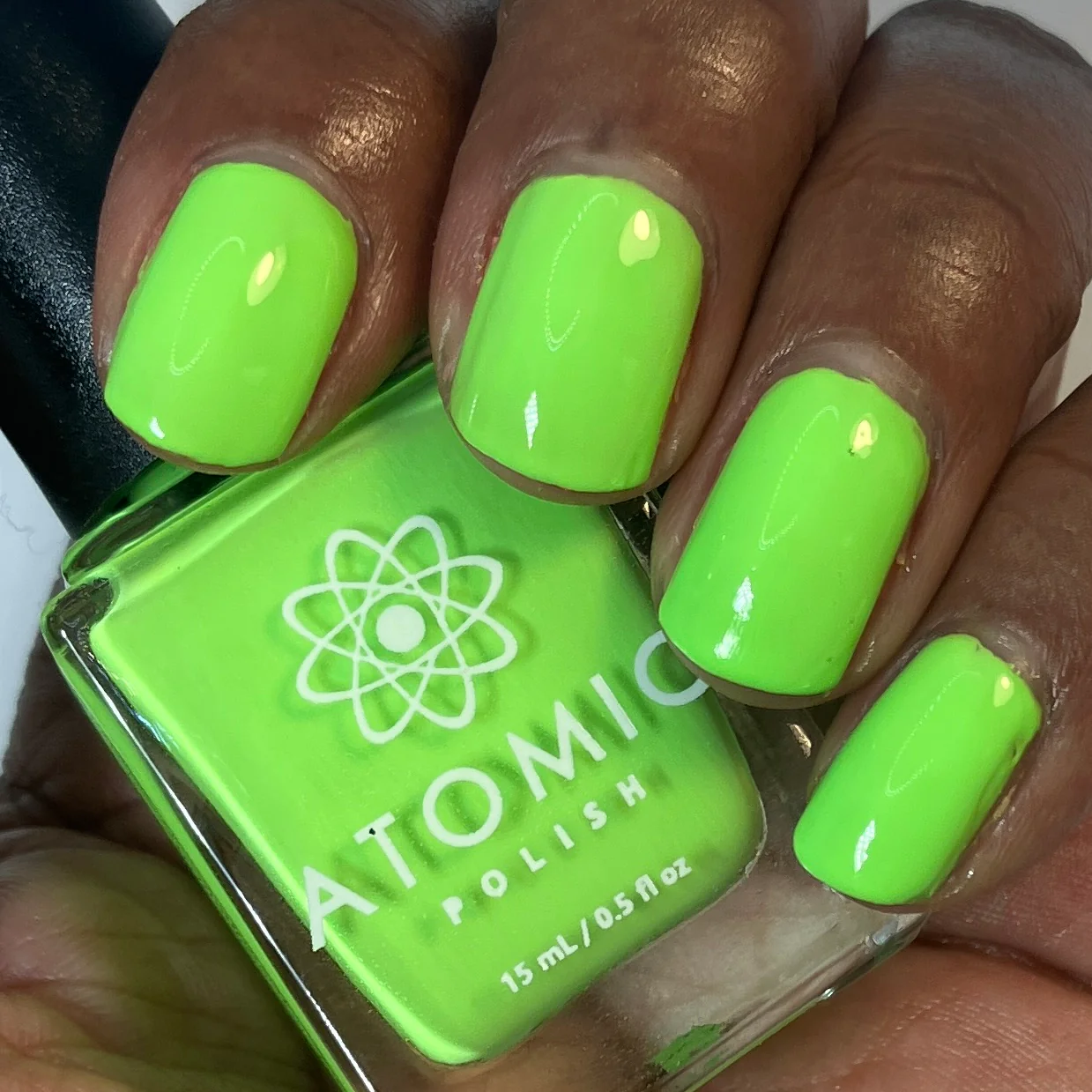 Pastel Neon Lime - Image 10