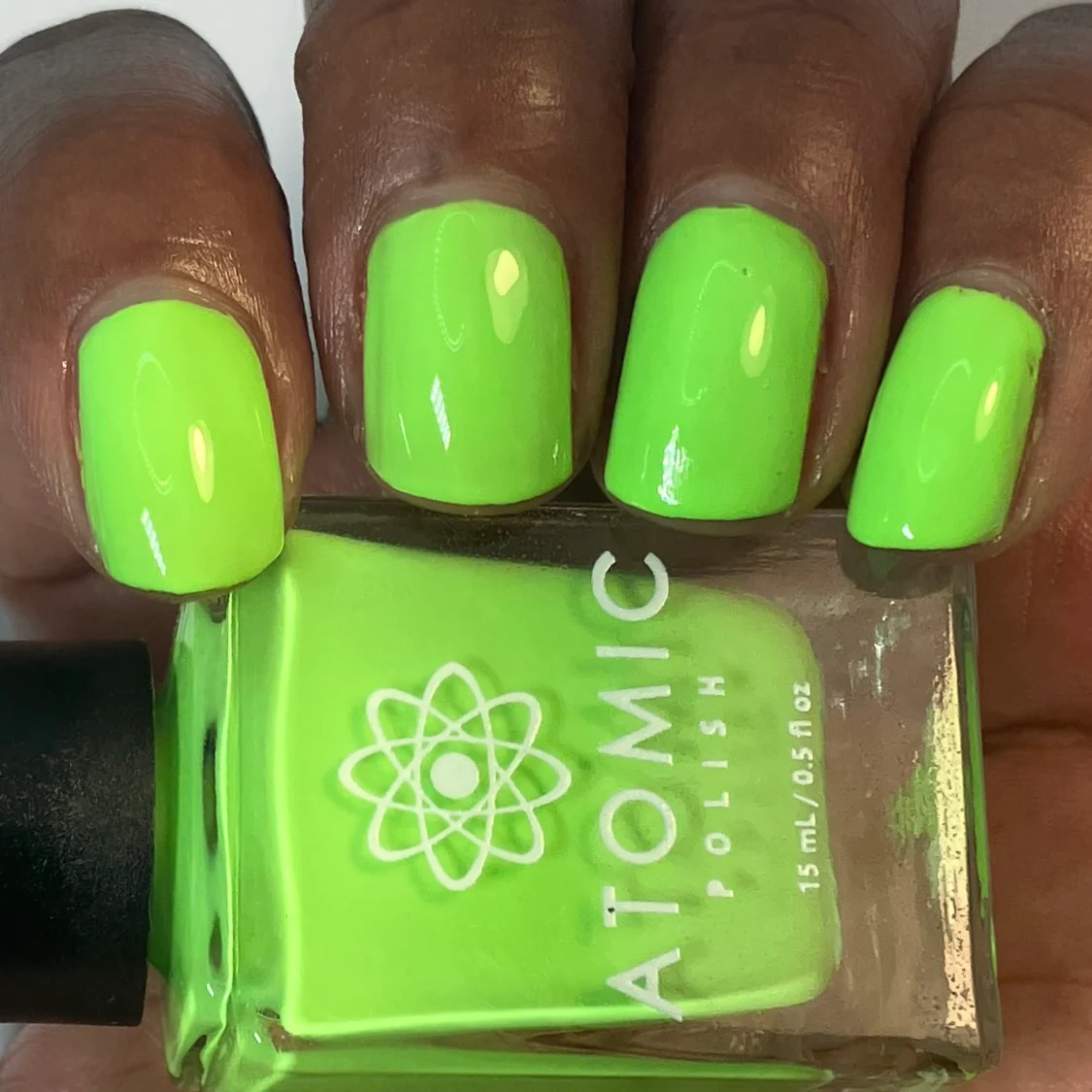 Pastel Neon Lime - Image 11