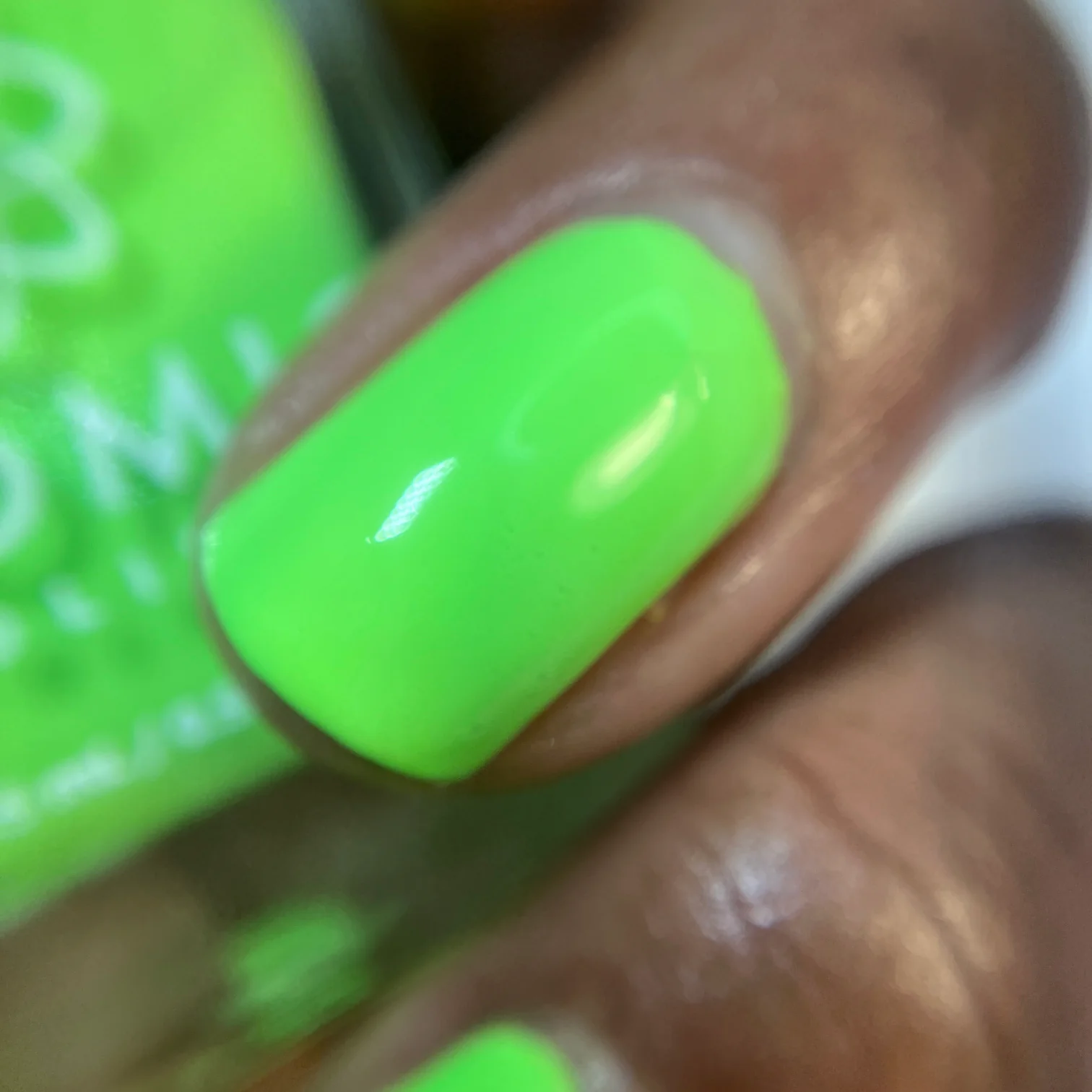 Pastel Neon Lime - Image 12