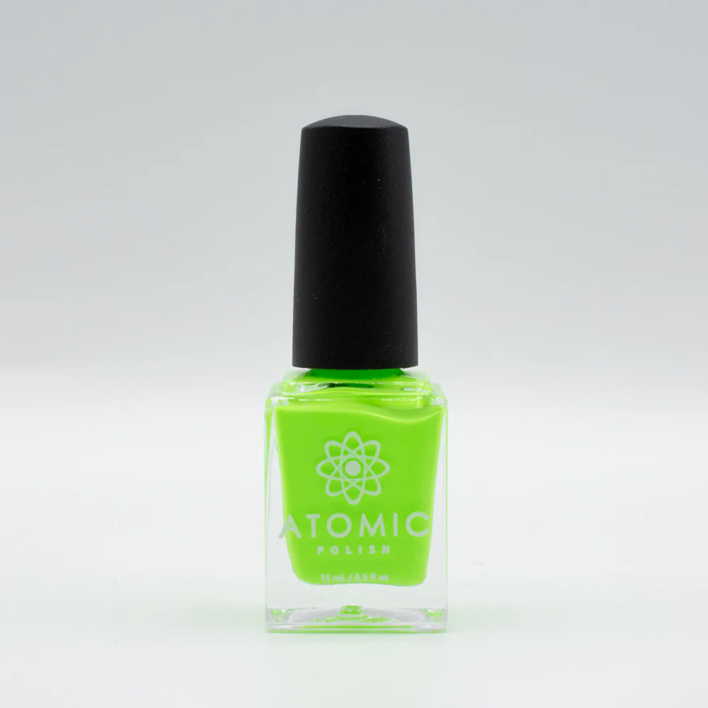 Pastel Neon Lime - Image 4