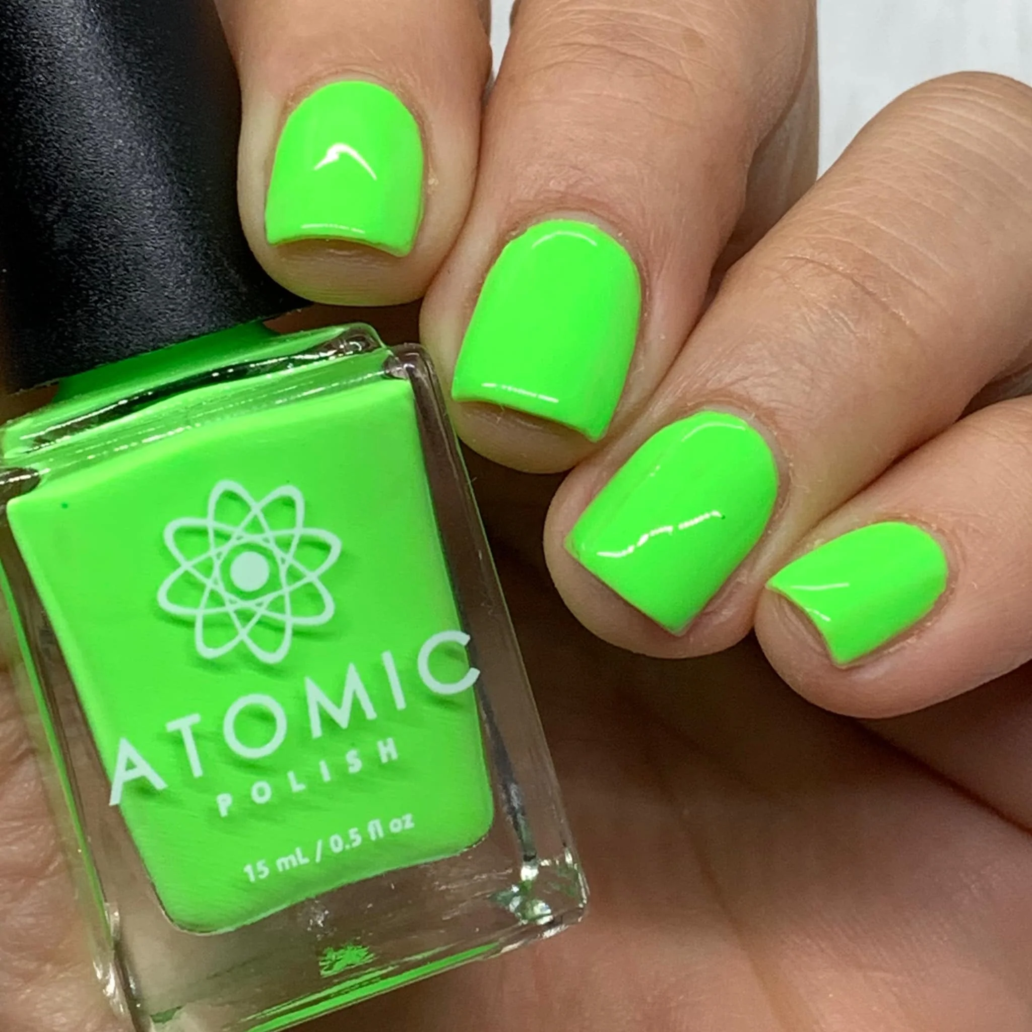Pastel Neon Lime - Image 6