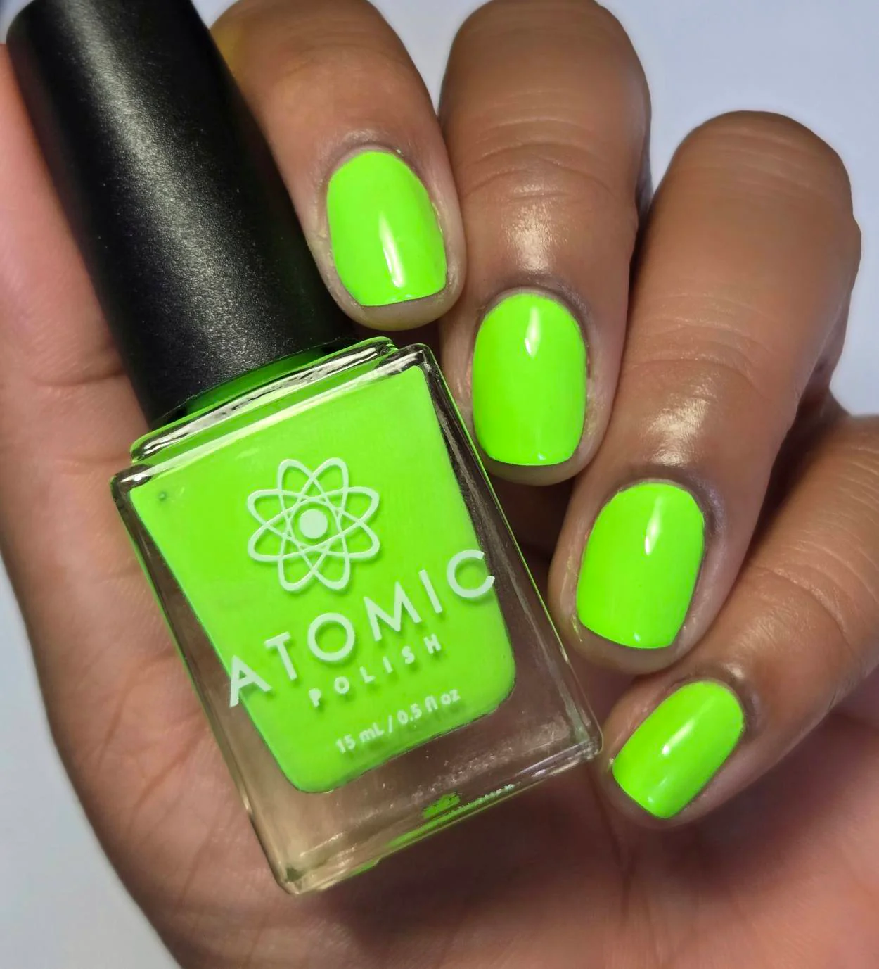 Pastel Neon Lime - Image 7