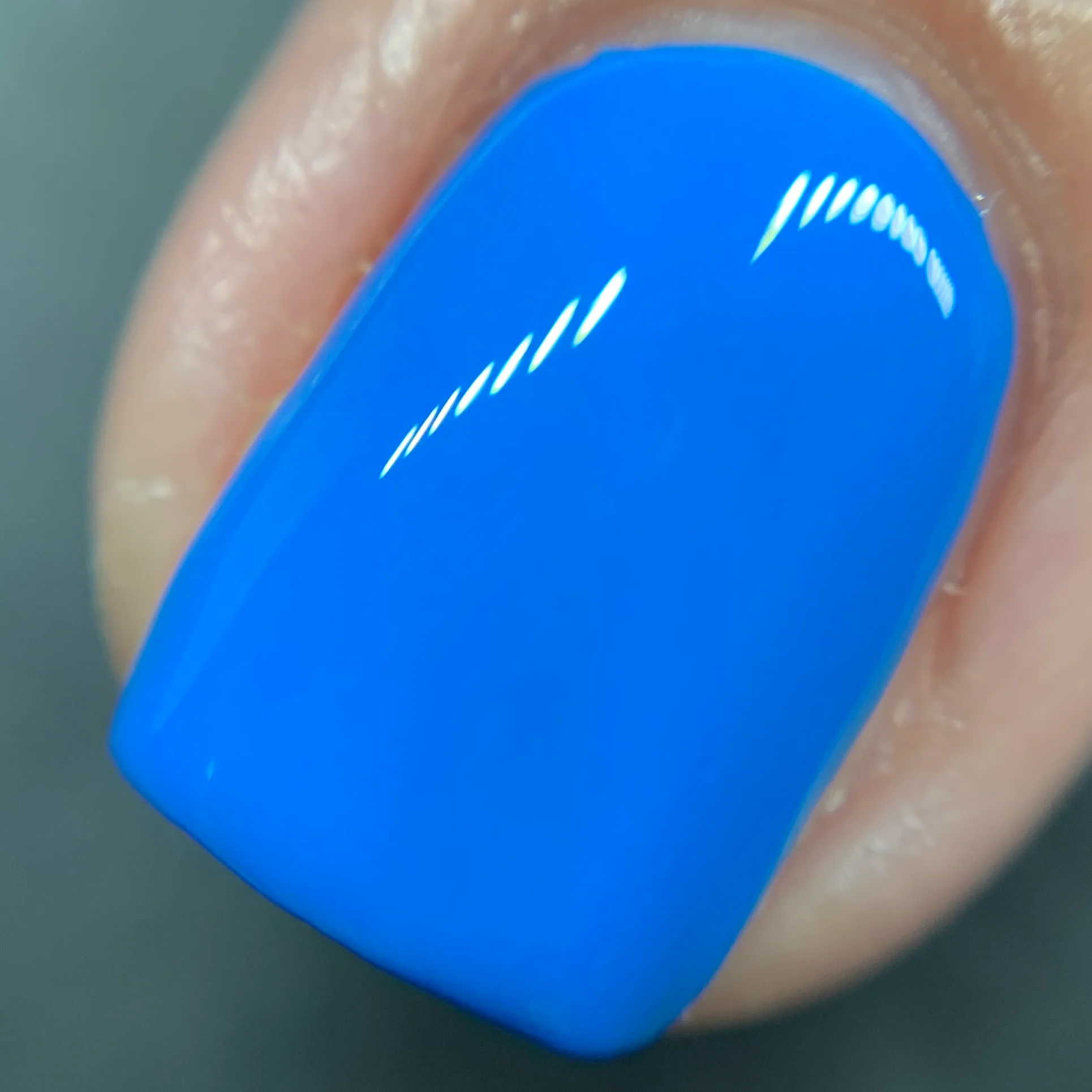 Pastel Neon (Ne) Blue - Image 3