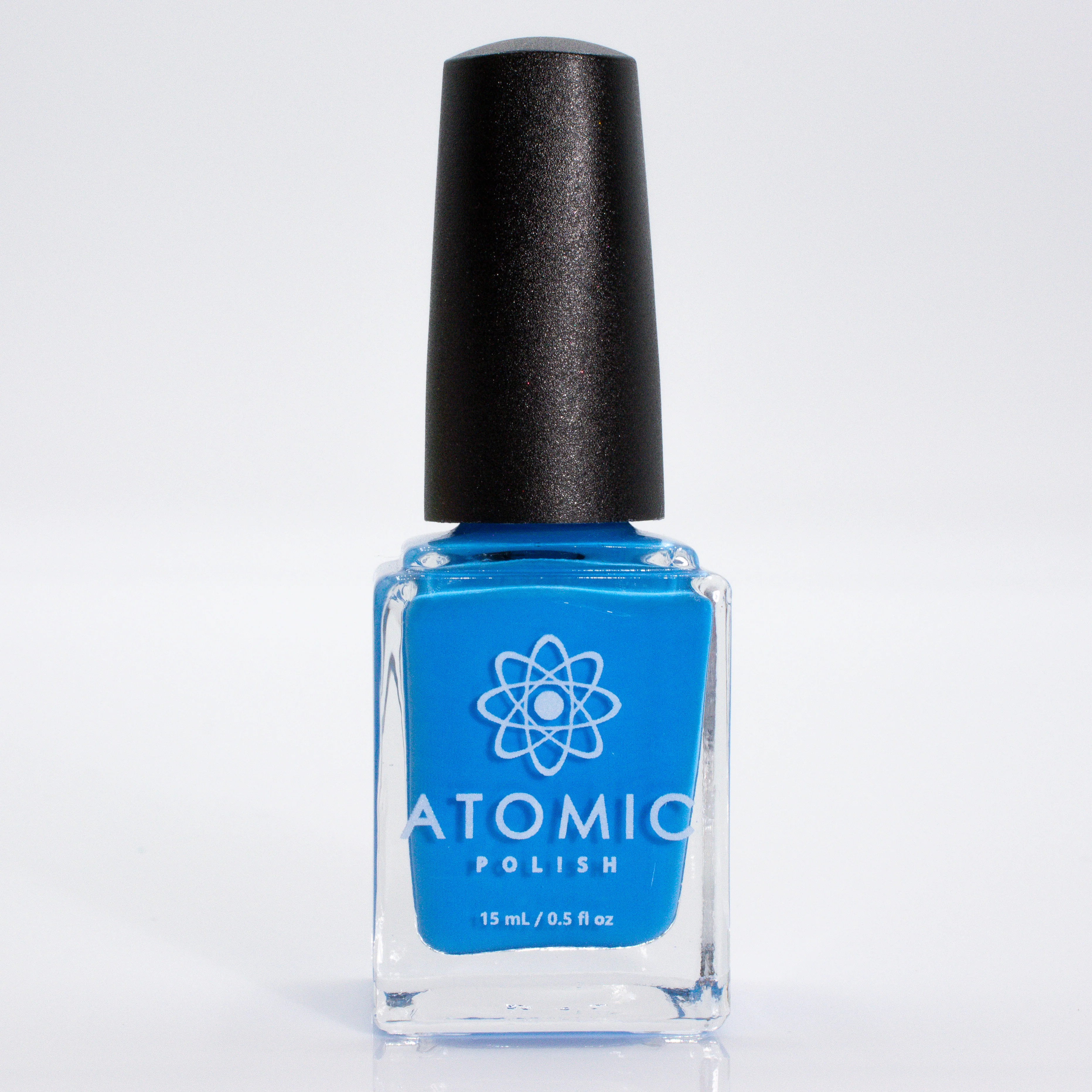 Pastel Neon (Ne) Blue - Image 6