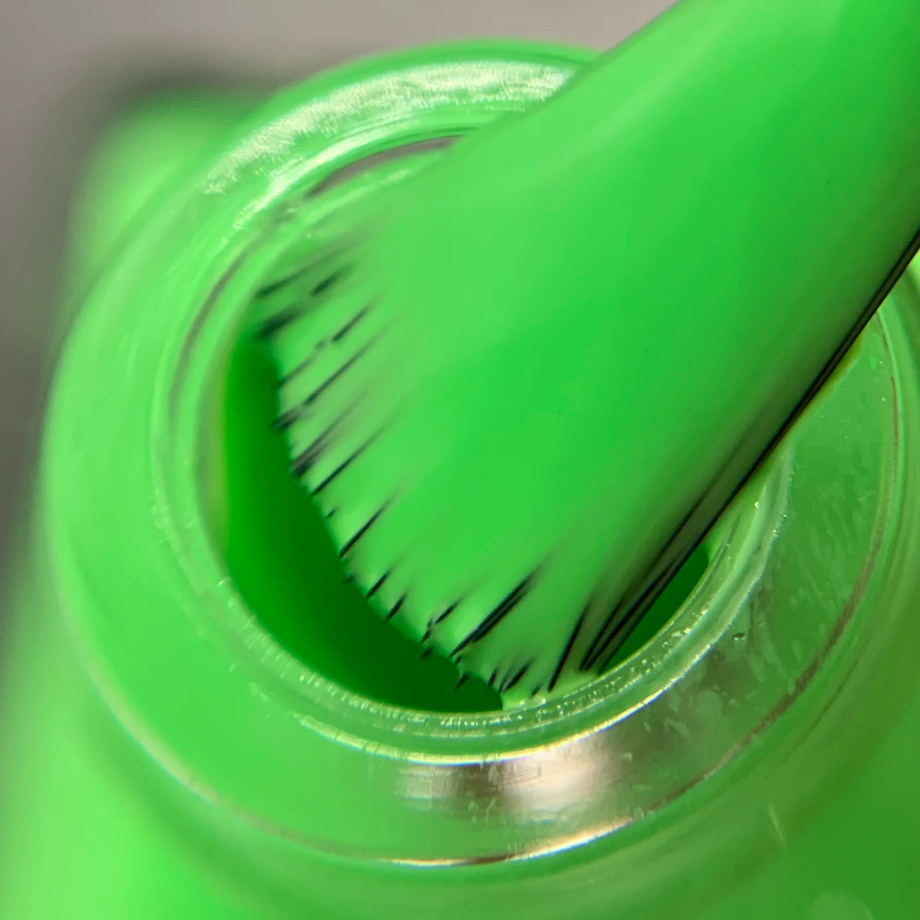Pastel Neon (Ne) Green - Image 4
