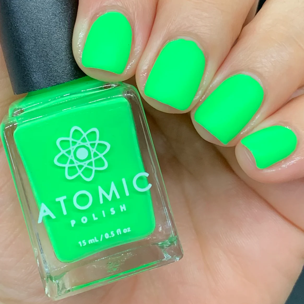 Pastel Neon (Ne) Green - Image 5