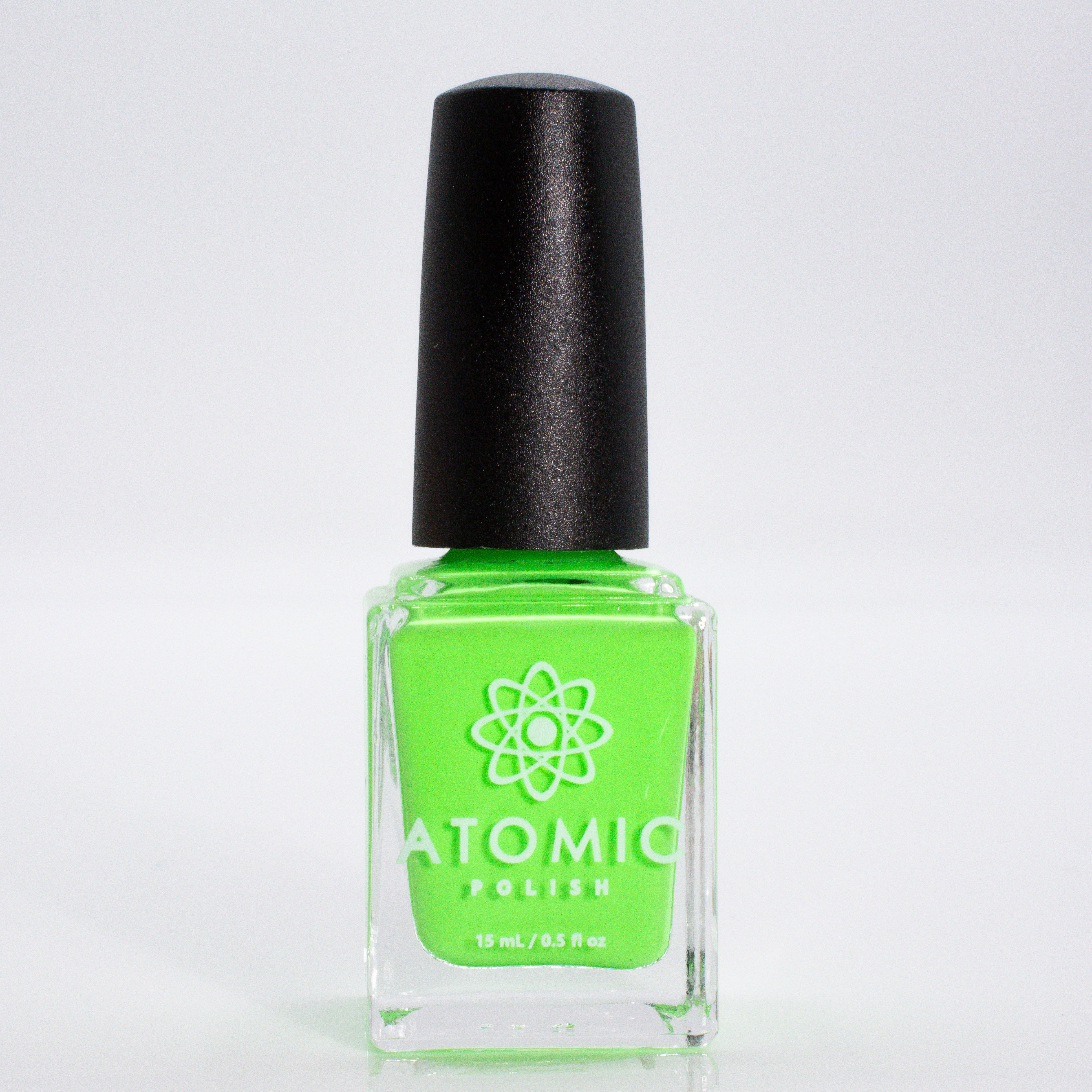 Pastel Neon (Ne) Green - Image 6