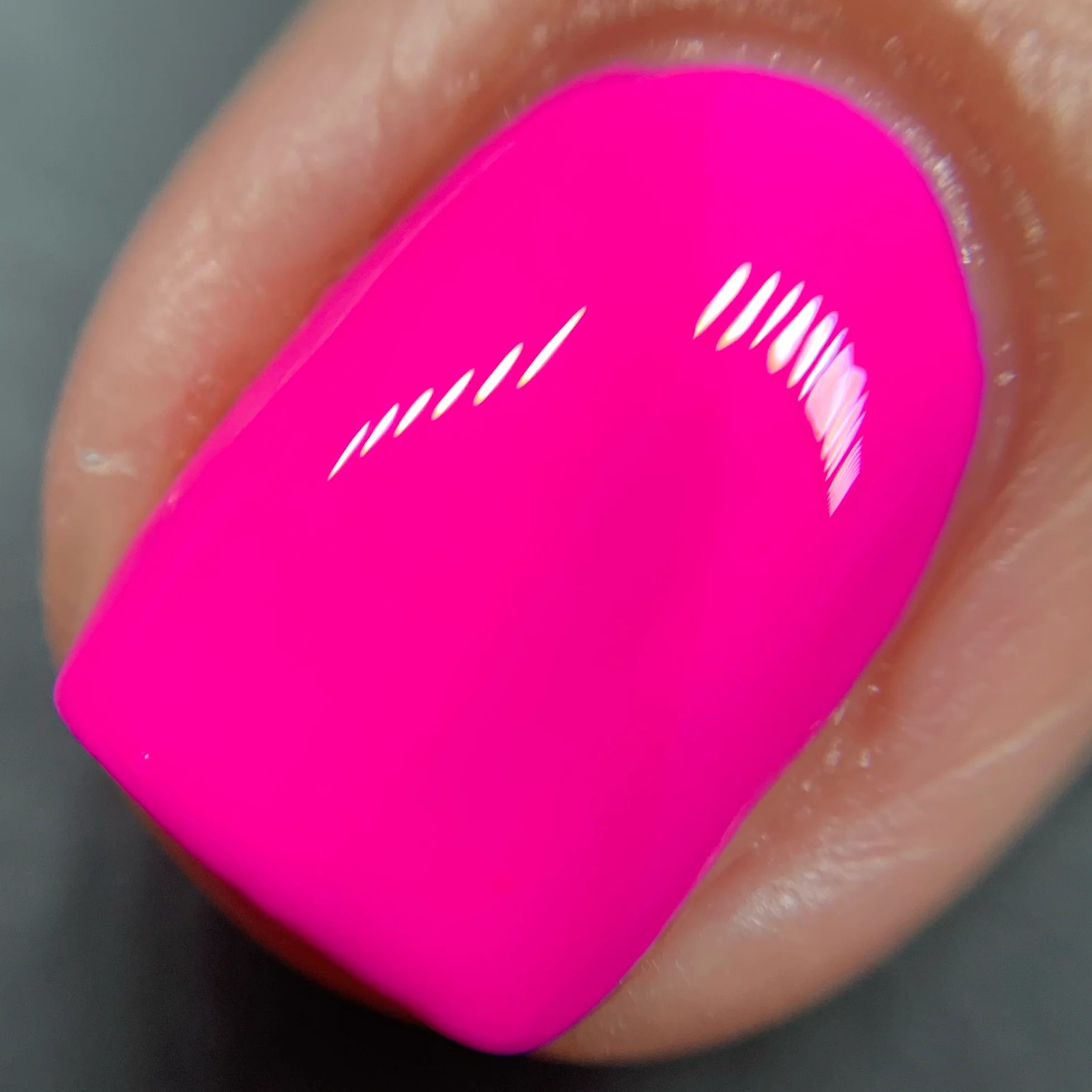 Pastel Neon (Ne) Hot Pink - Image 3