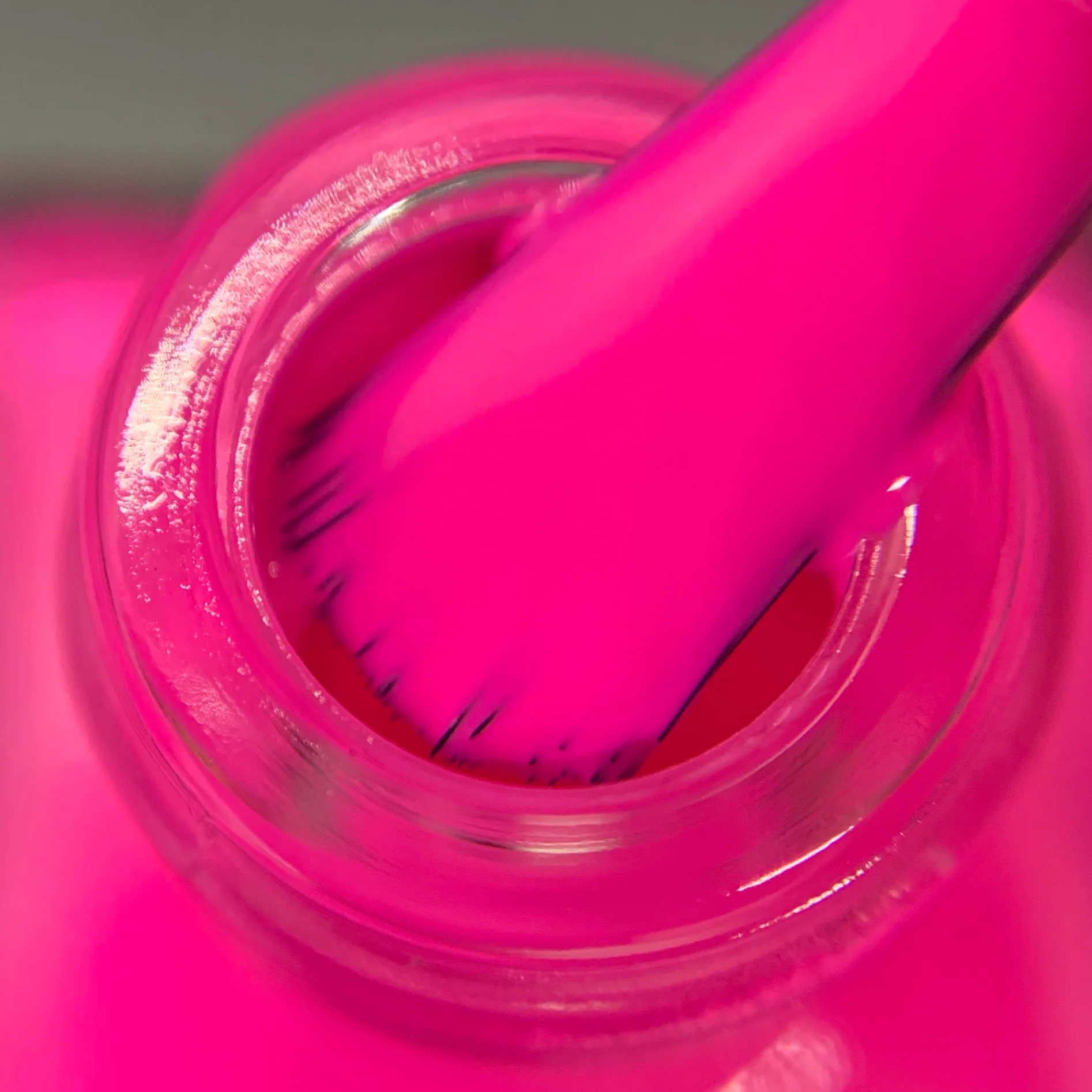 Pastel Neon (Ne) Hot Pink - Image 4