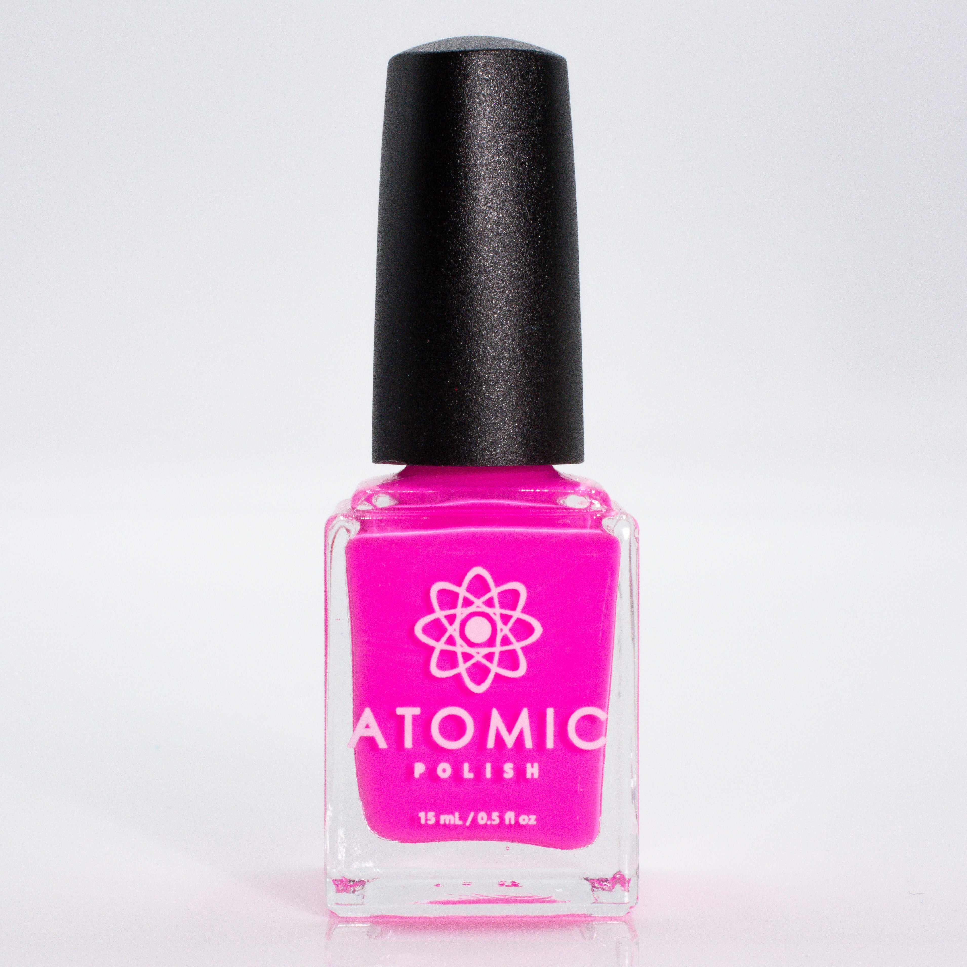Pastel Neon (Ne) Hot Pink - Image 6