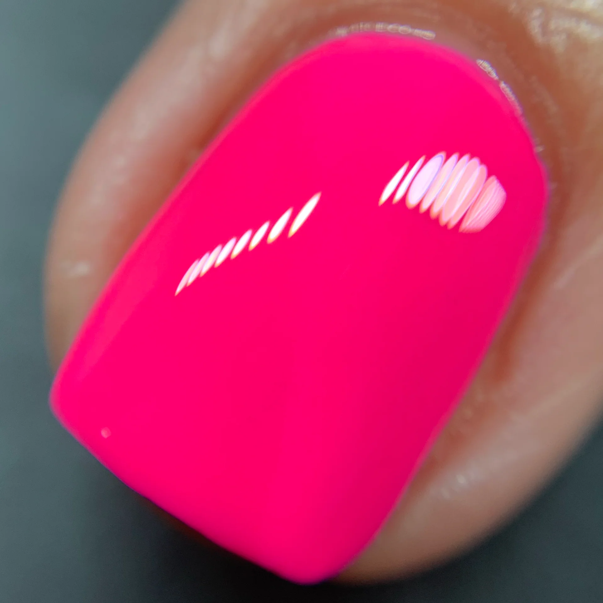 Pastel Neon (Ne) Melon - Image 3