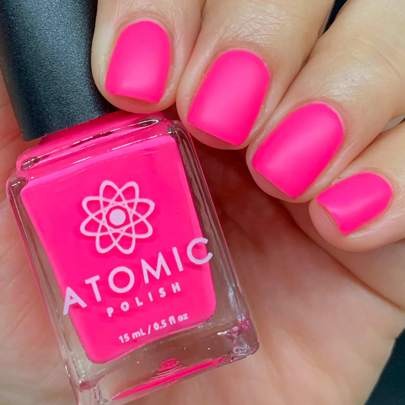 Pastel Neon (Ne) Melon - Image 5