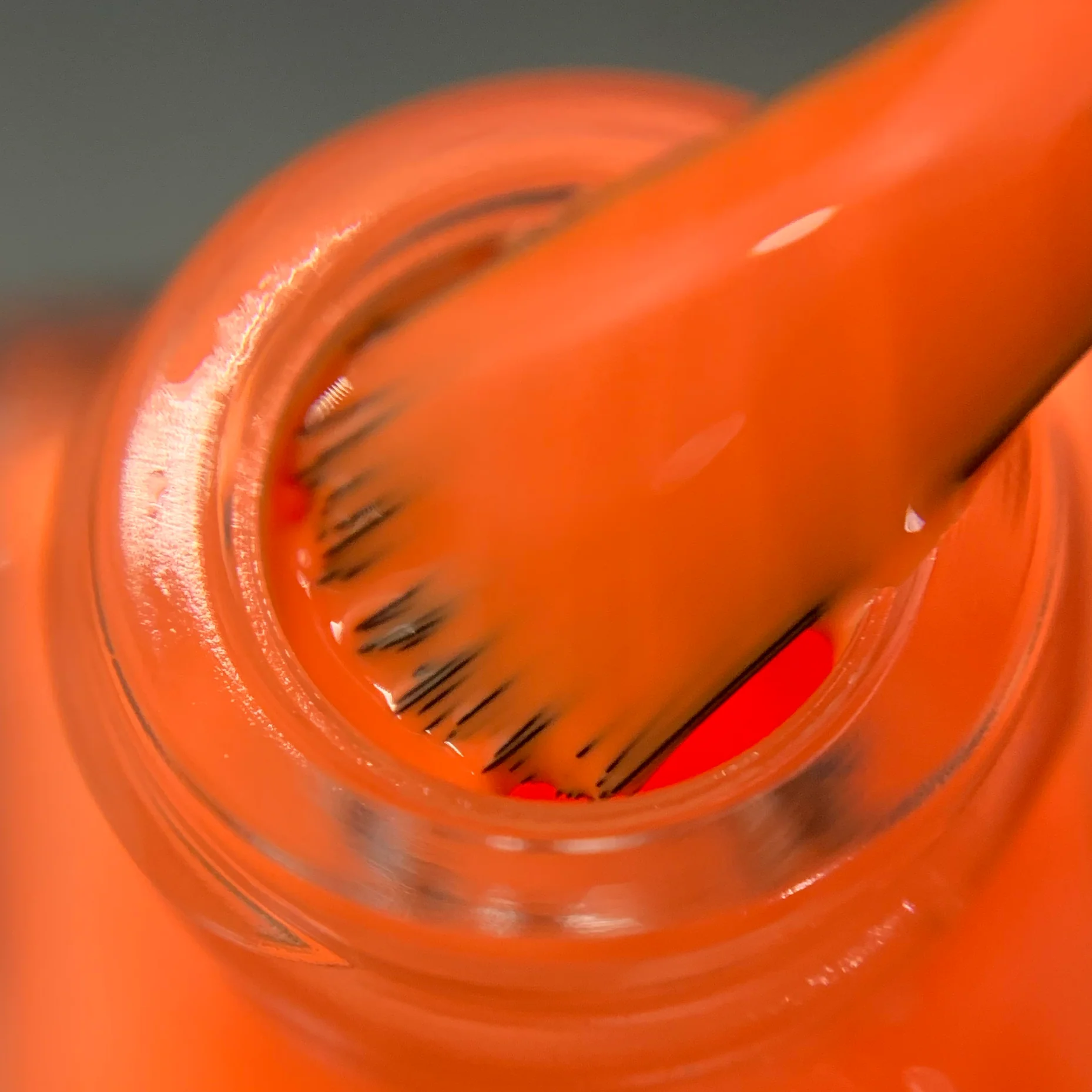 Pastel Neon (Ne) Orange - Image 4