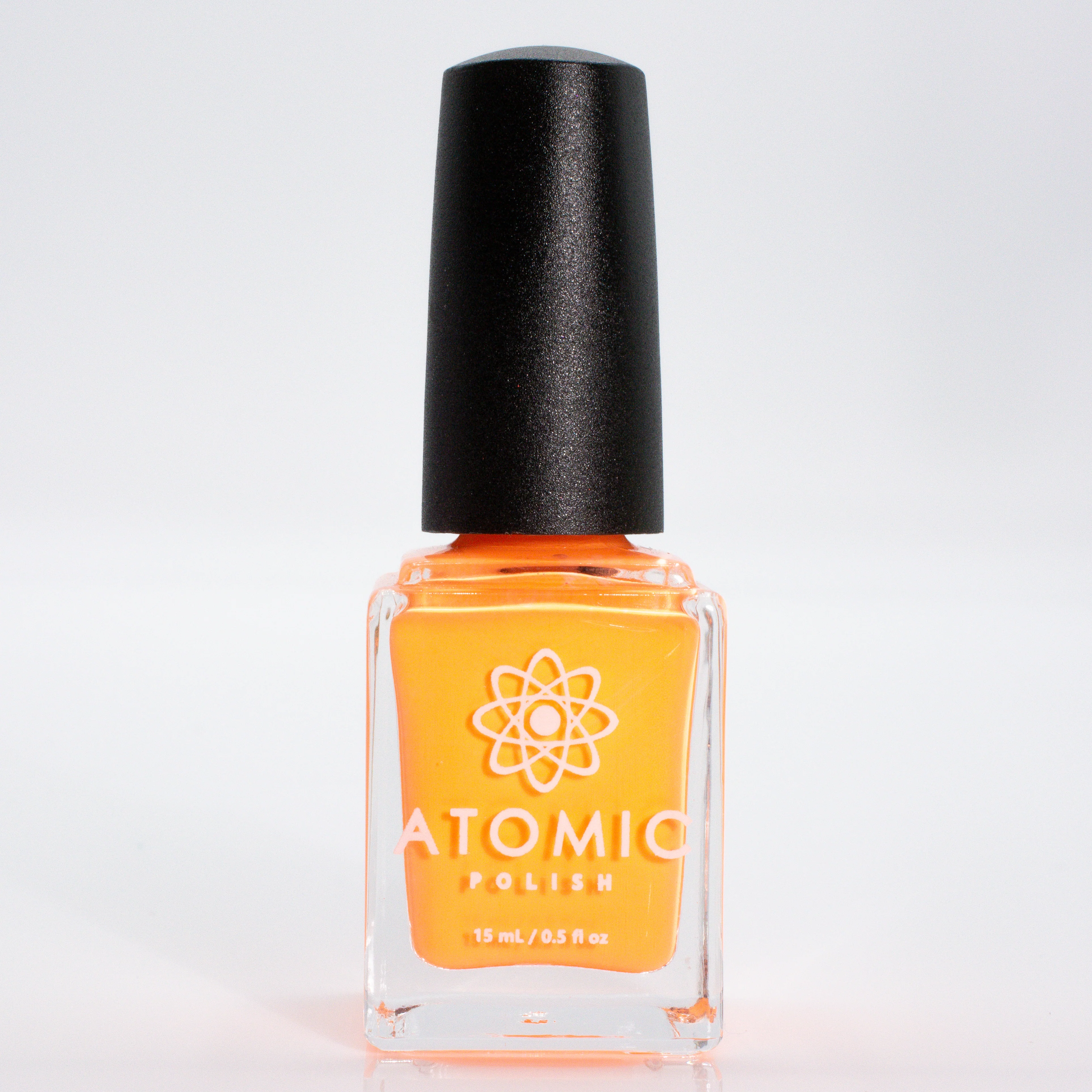 Pastel Neon (Ne) Orange - Image 6