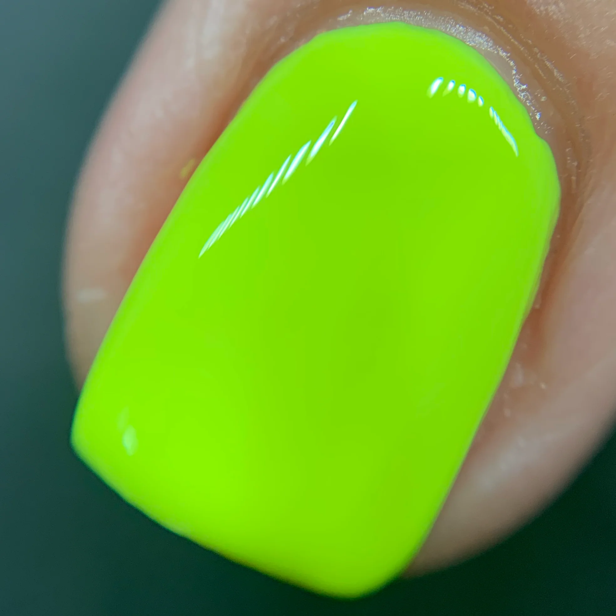 Pastel Neon (Ne) Yellow - Image 3