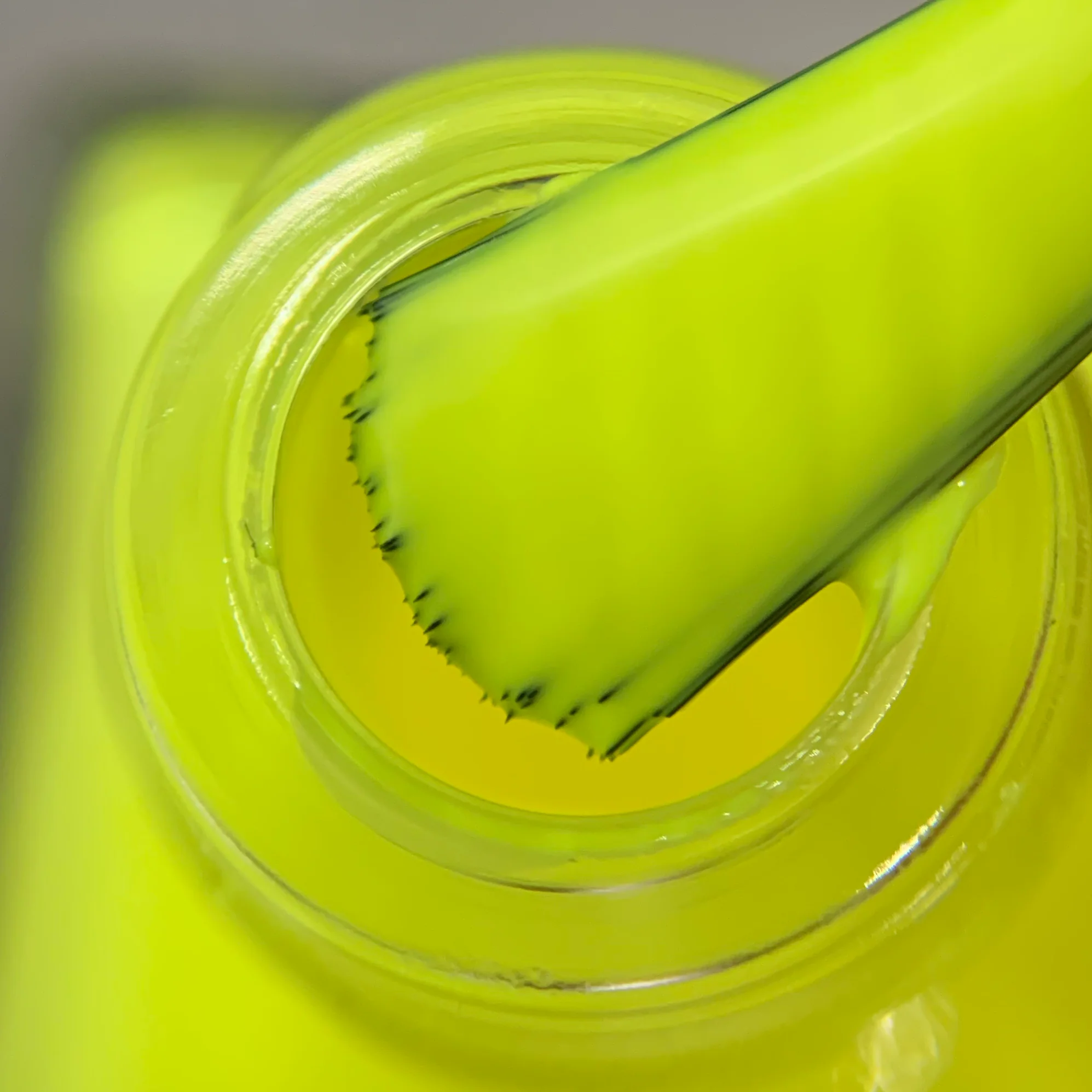 Pastel Neon (Ne) Yellow - Image 4