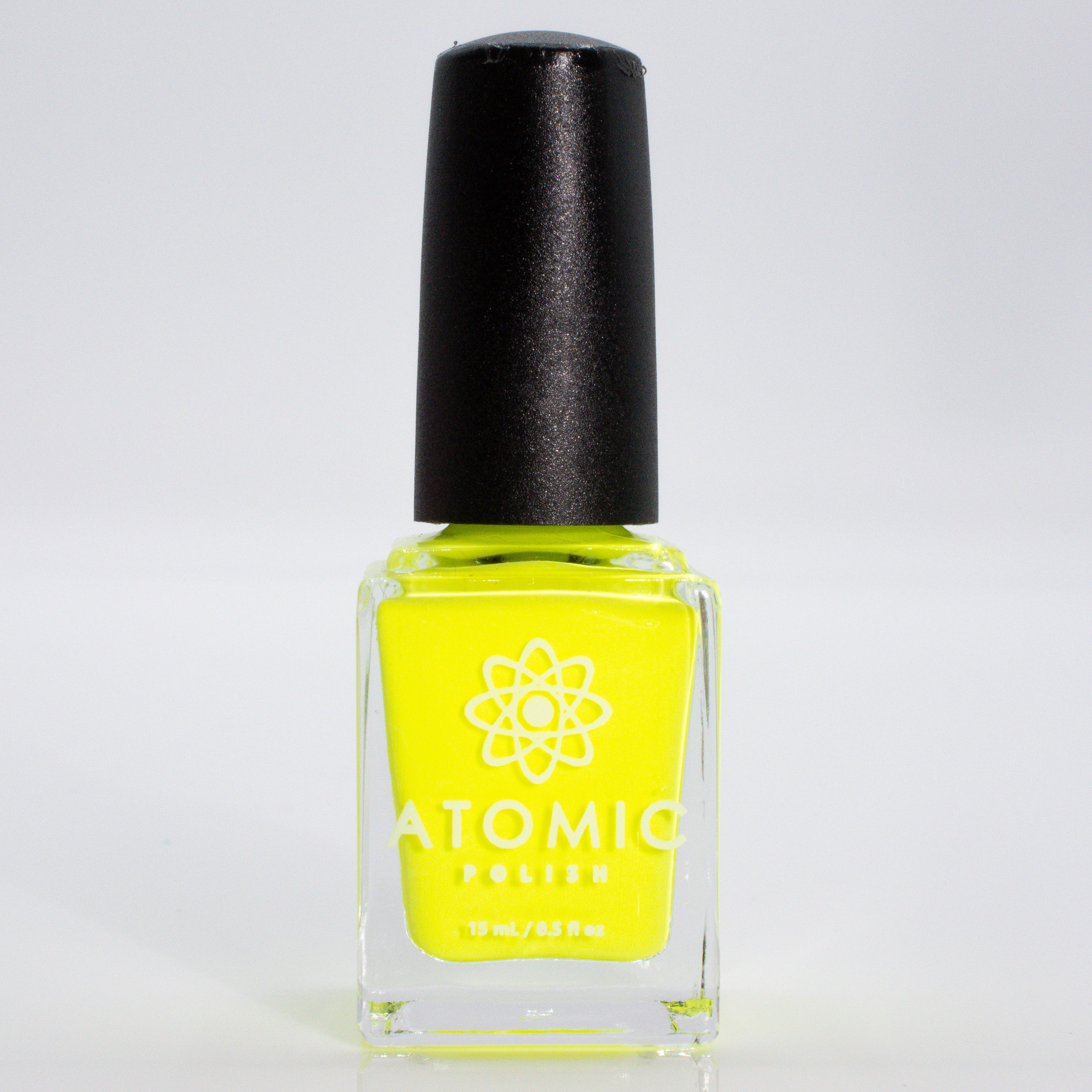Pastel Neon (Ne) Yellow - Image 6