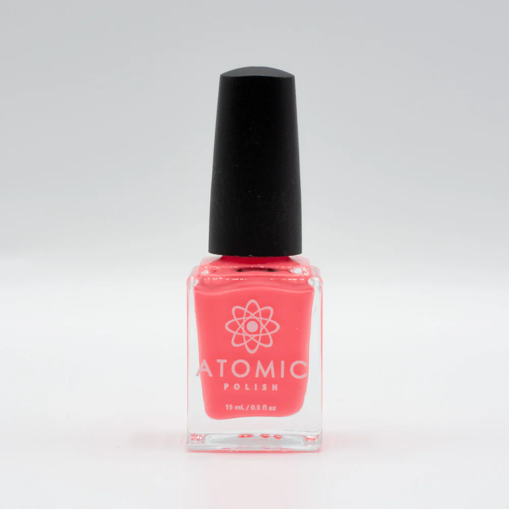 Pastel Neon Peach - Image 4