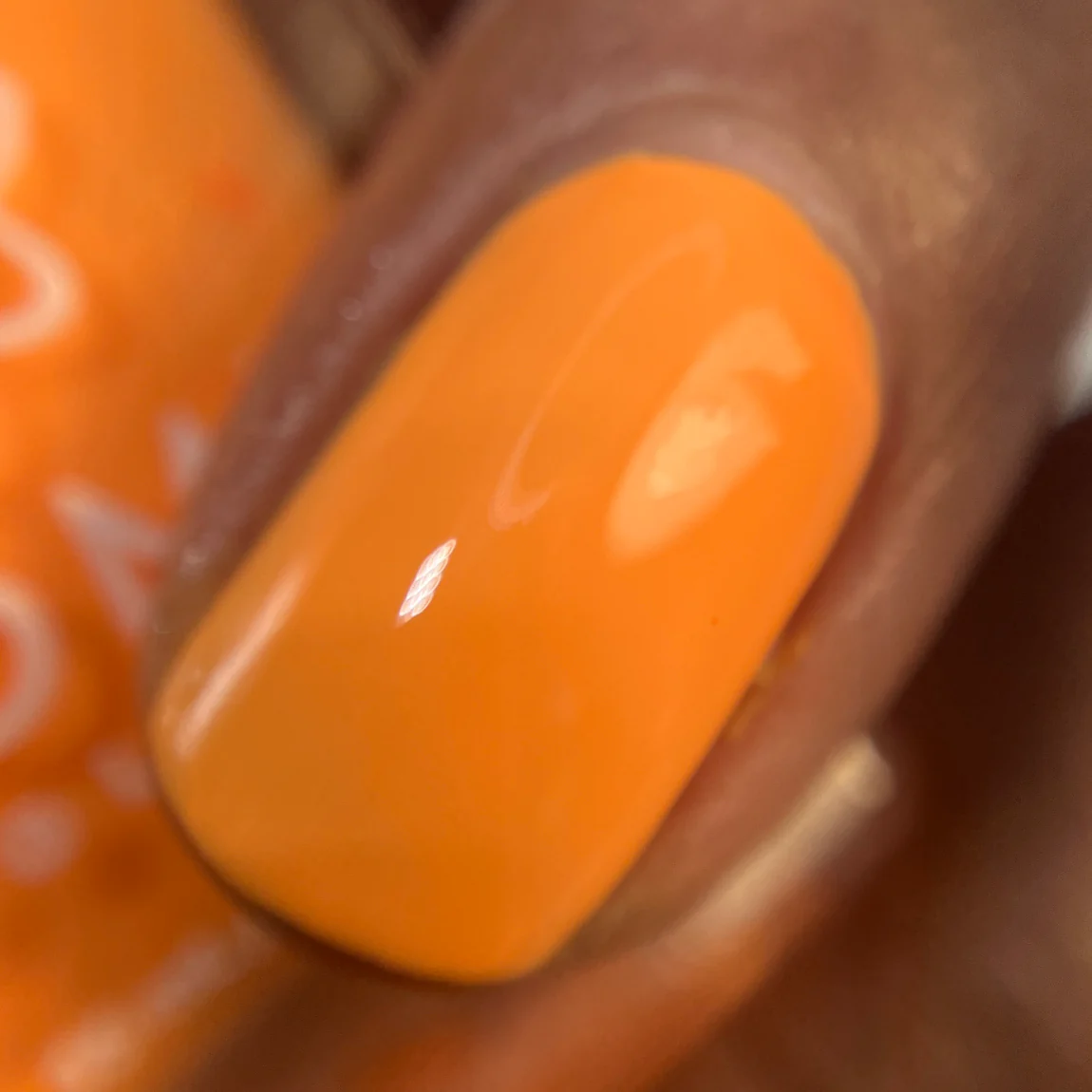 Pastel Neon Tangerine - Image 13