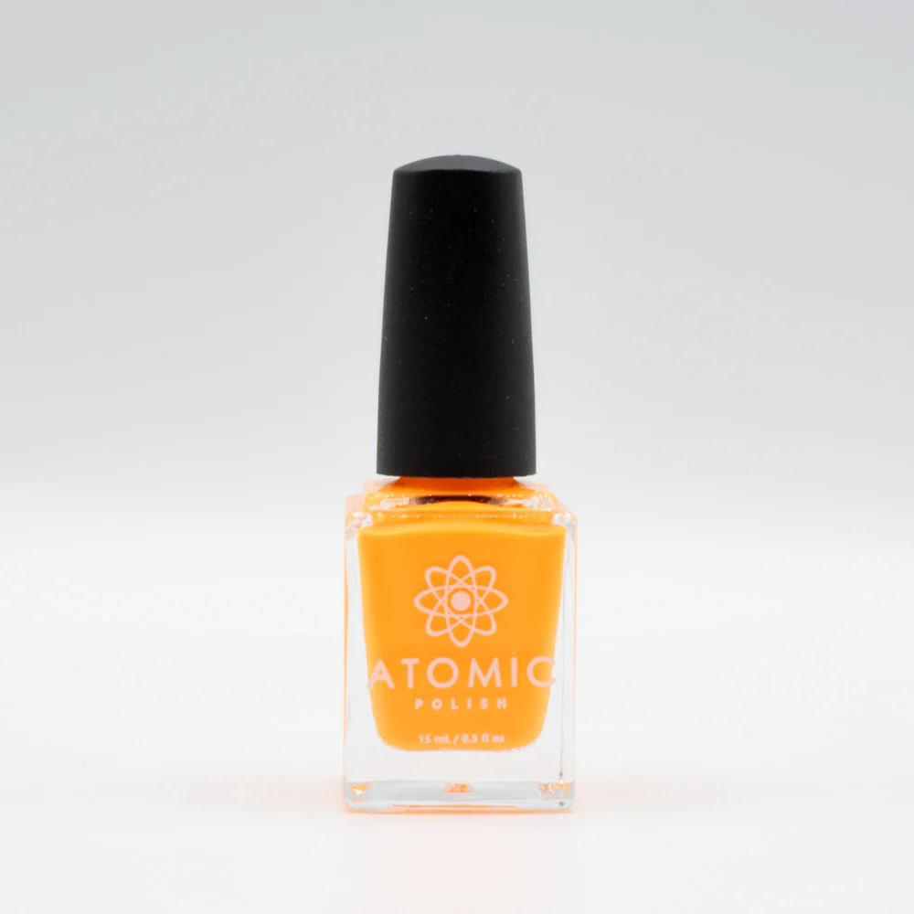 Pastel Neon Tangerine - Image 4