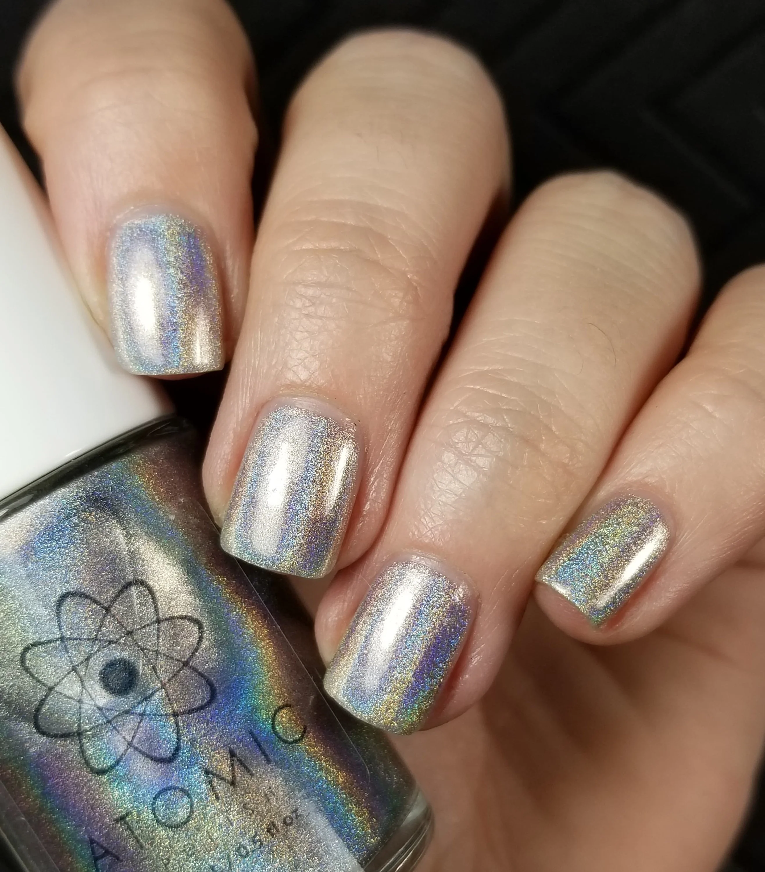 Platinum (Pt) Linear - Image 5
