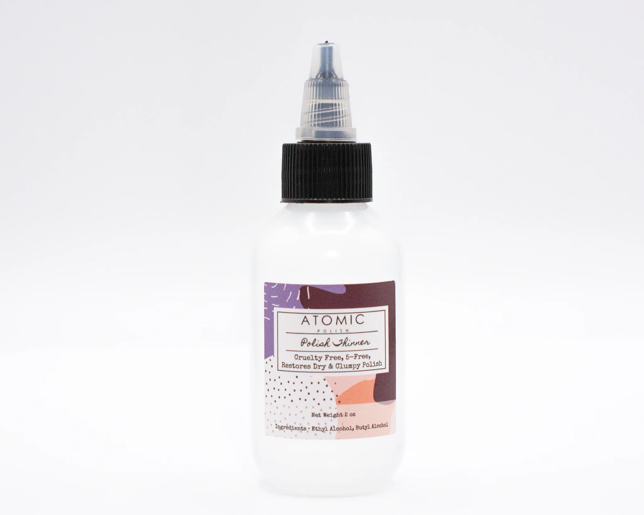 Polish Thinner - Image 2
