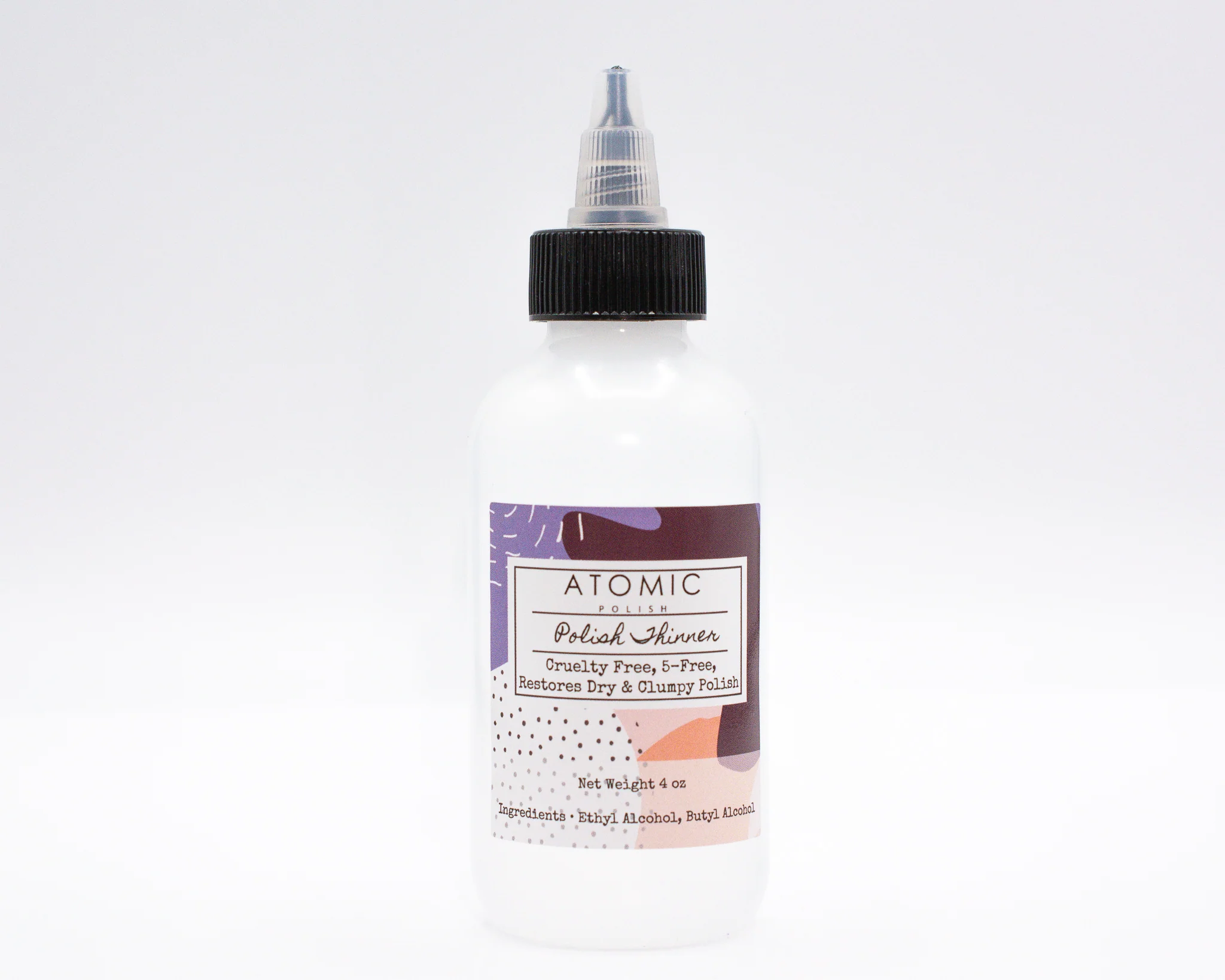 Polish Thinner - Image 3