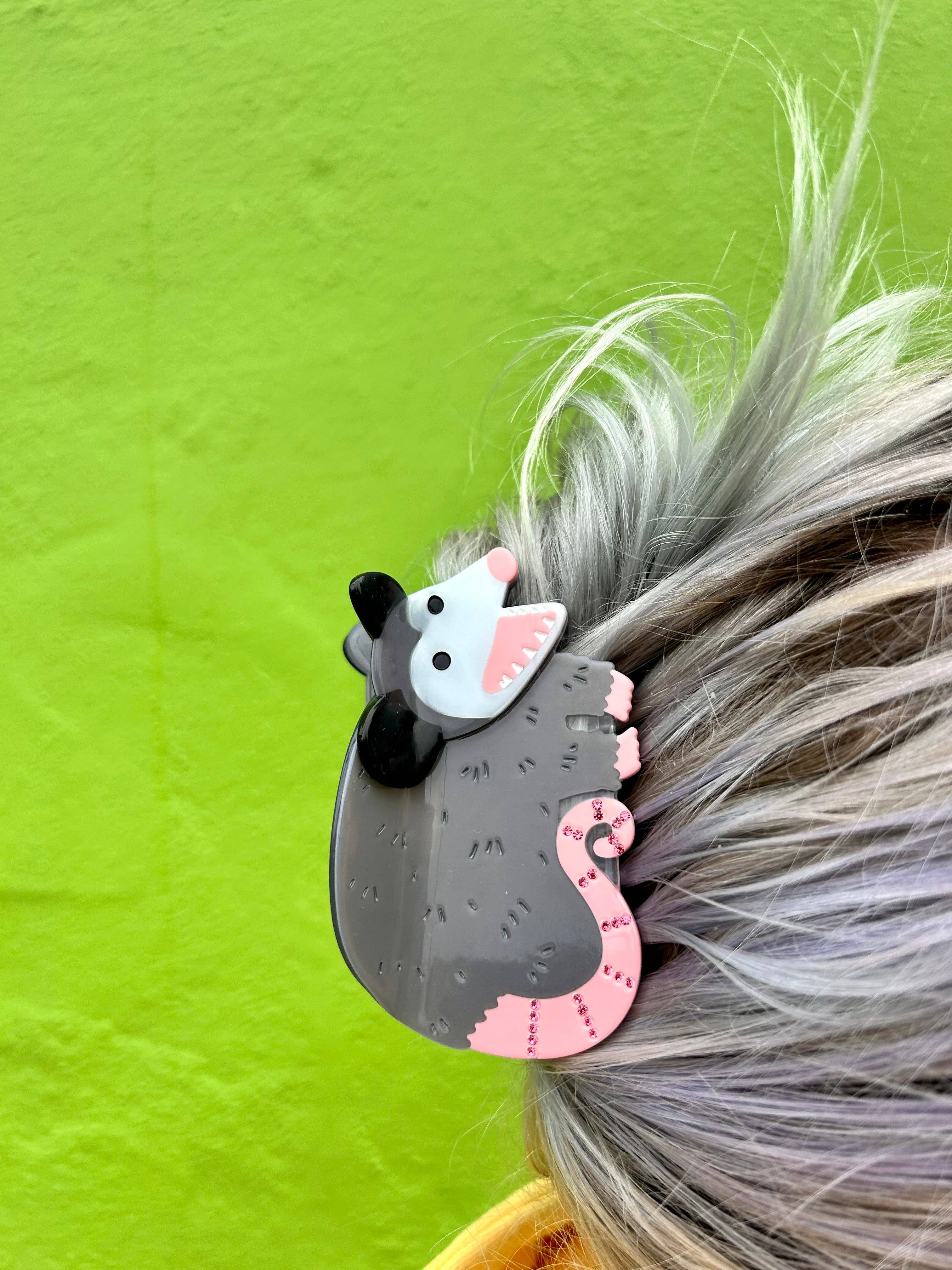 Possum Hair Claw - Image 2