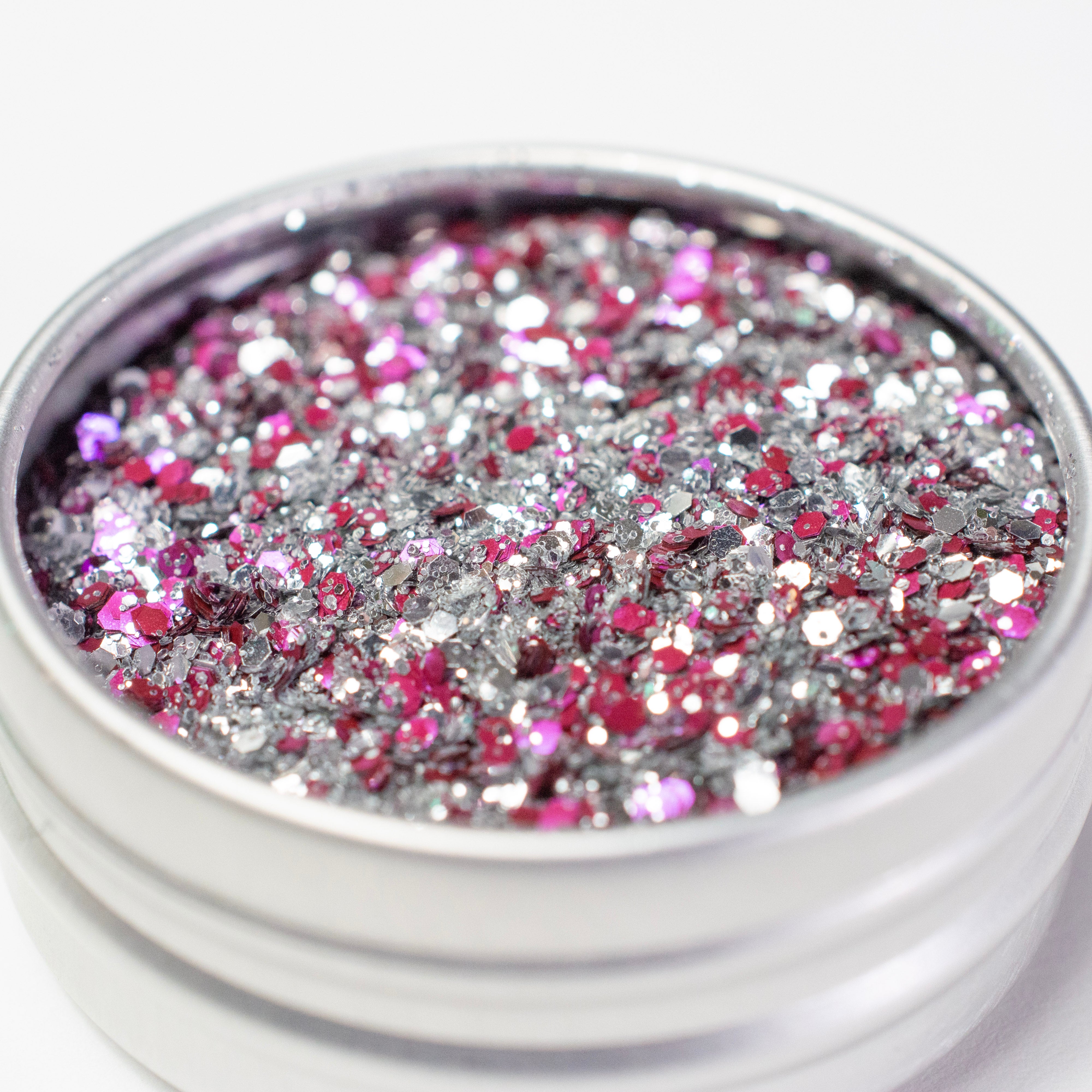 Purple Potion Mix - Biodegradable Glitter - Image 6